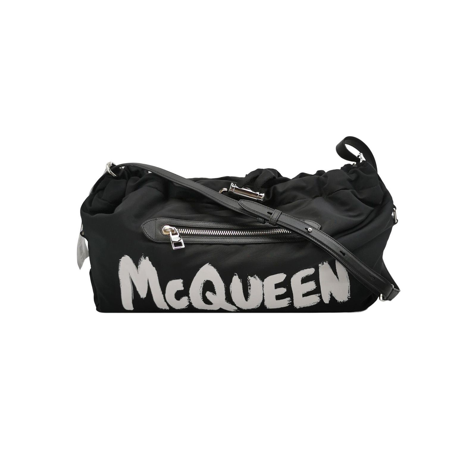 Alexander McQueen Alexander McQueen Women os Shoulder Bags Size ONE SIZE - 1 Thumbnail
