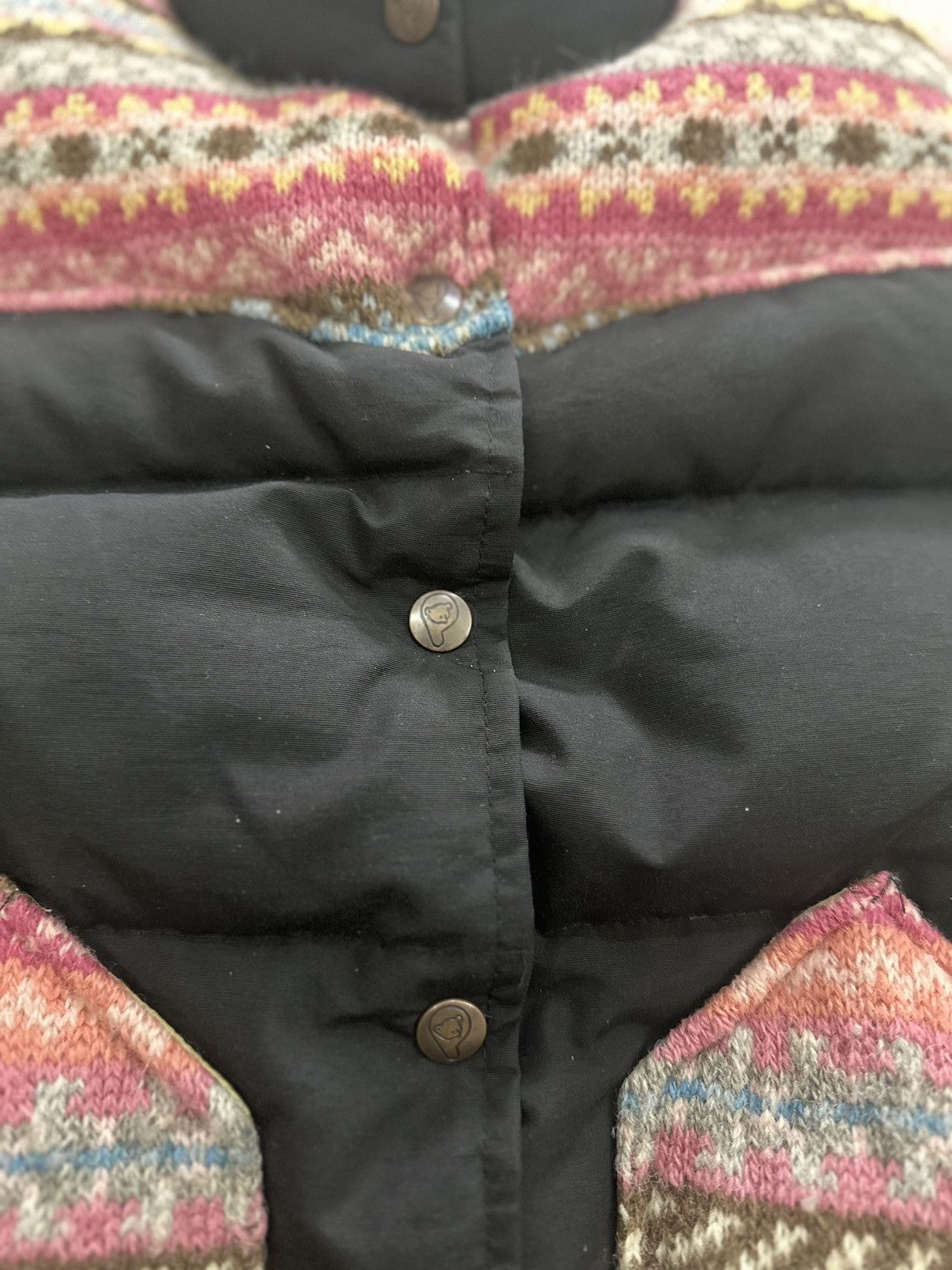 Penfield TRAILWEAR X PENFIELD X JAPANESESTYLE X VINTAGE Size XS / US 0-2 / IT 36-38 - 6 Thumbnail