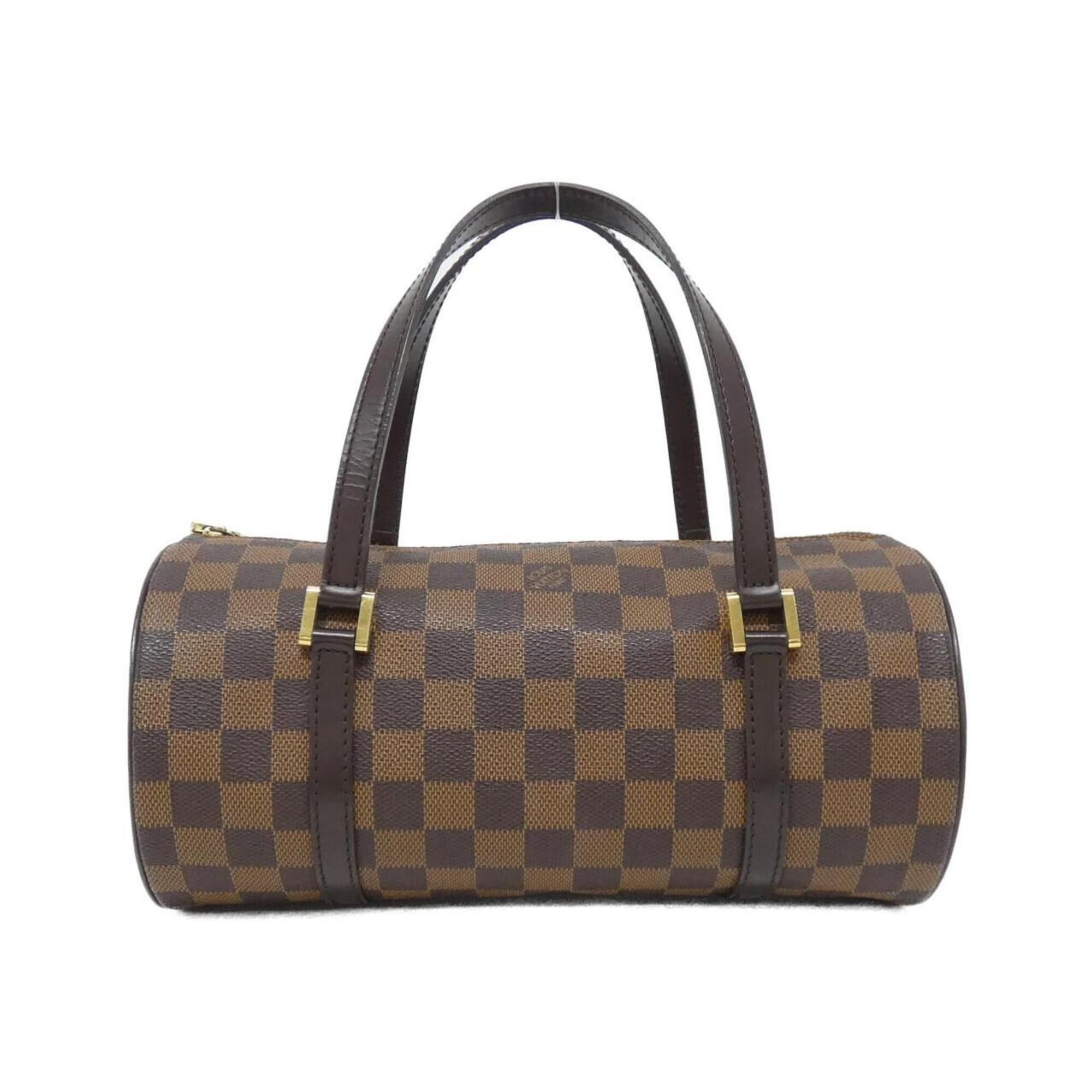 Louis Vuitton Louis Vuitton Damier Papillon 26cm N51304 Handbag Size ONE SIZE - 1 Thumbnail