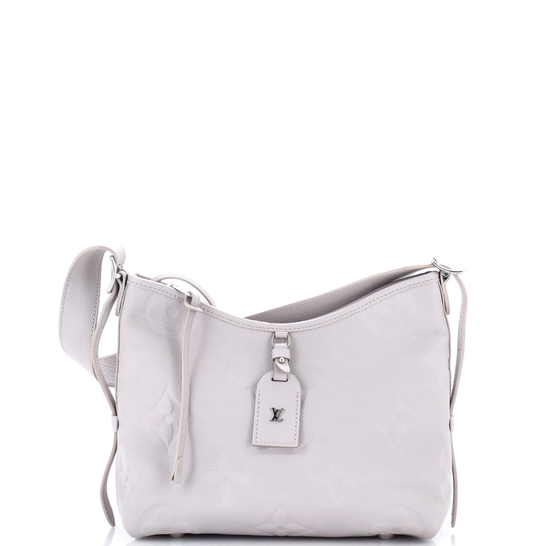 Louis Vuitton CarryAll Hobo Size ONE SIZE - 1 Thumbnail
