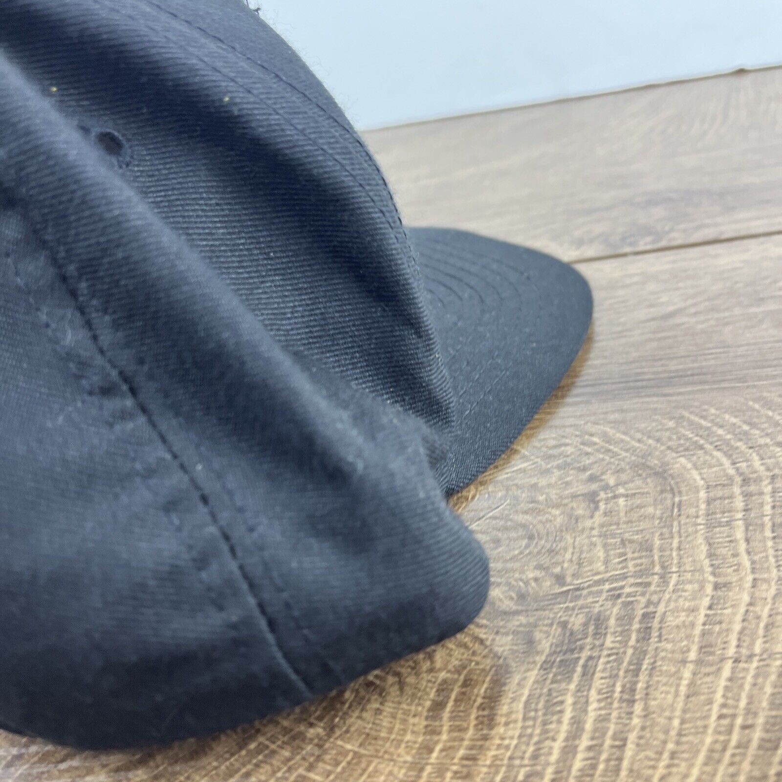Other Indianapolis Motor Speedway Black Hat Snapback Adjustable Ad Size ONE SIZE - 10 Thumbnail