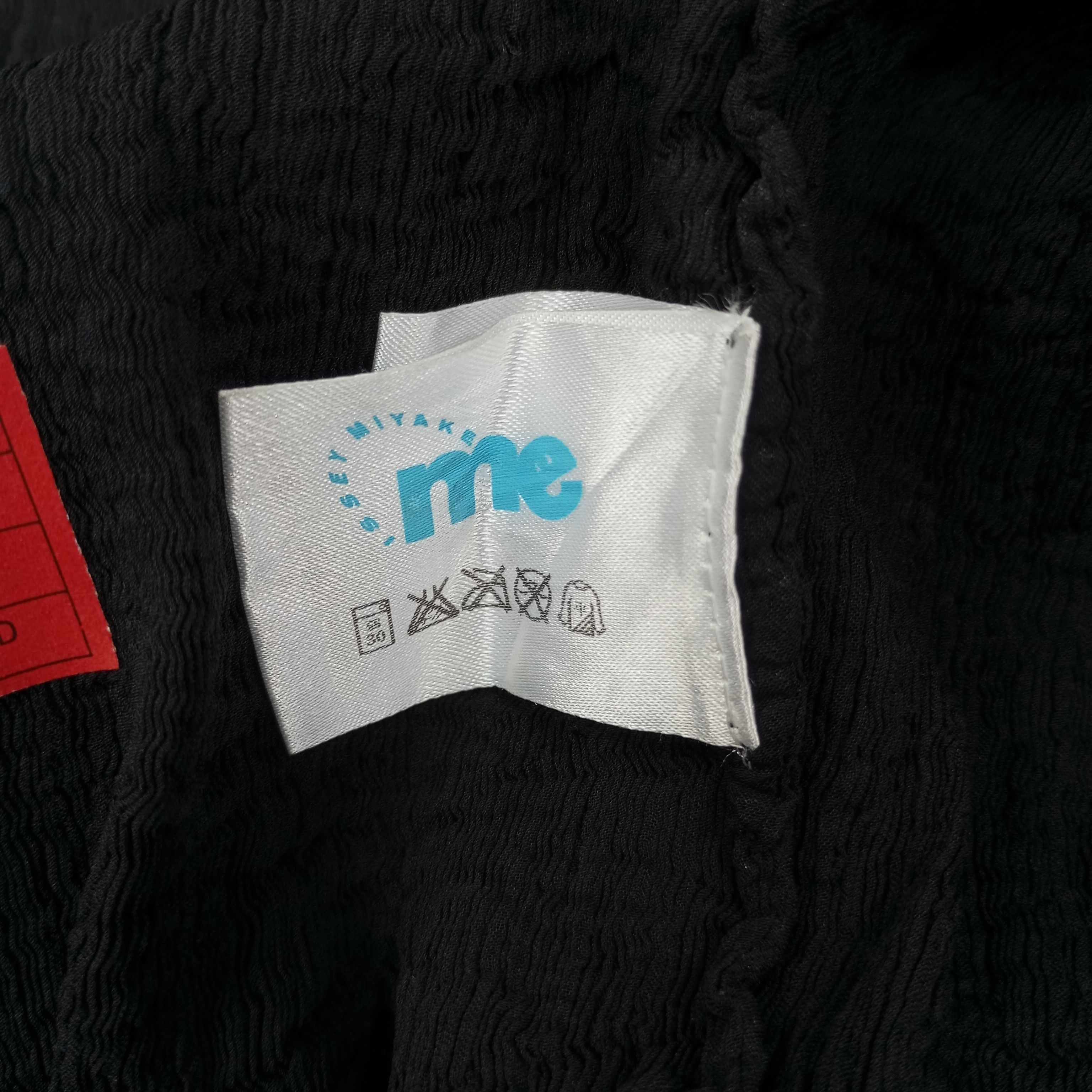 Issey Miyake Issey Miyake Me Japanese Brand Blouse Style c249n4 Size XL / US 12-14 / IT 48-50 - 7 Thumbnail
