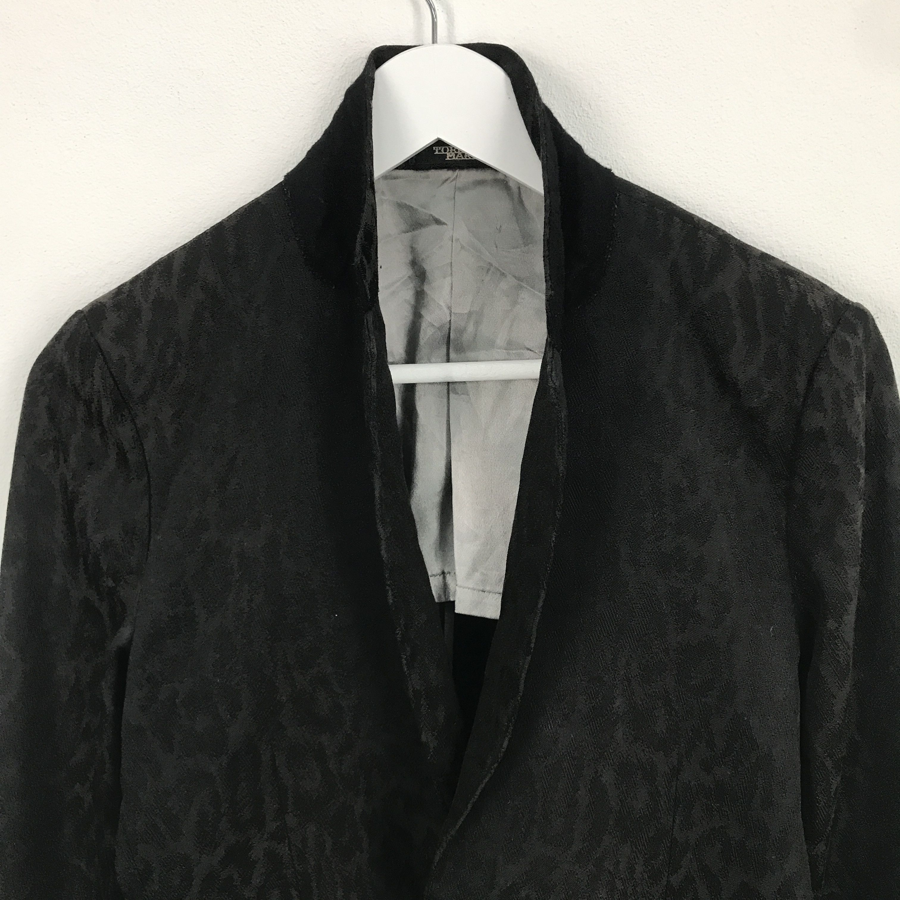 Japanese Brand × Tornado Mart Rare tornado mart japan punk rare design coat jacket Size US M / EU 48-50 / 2 - 2 Thumbnail
