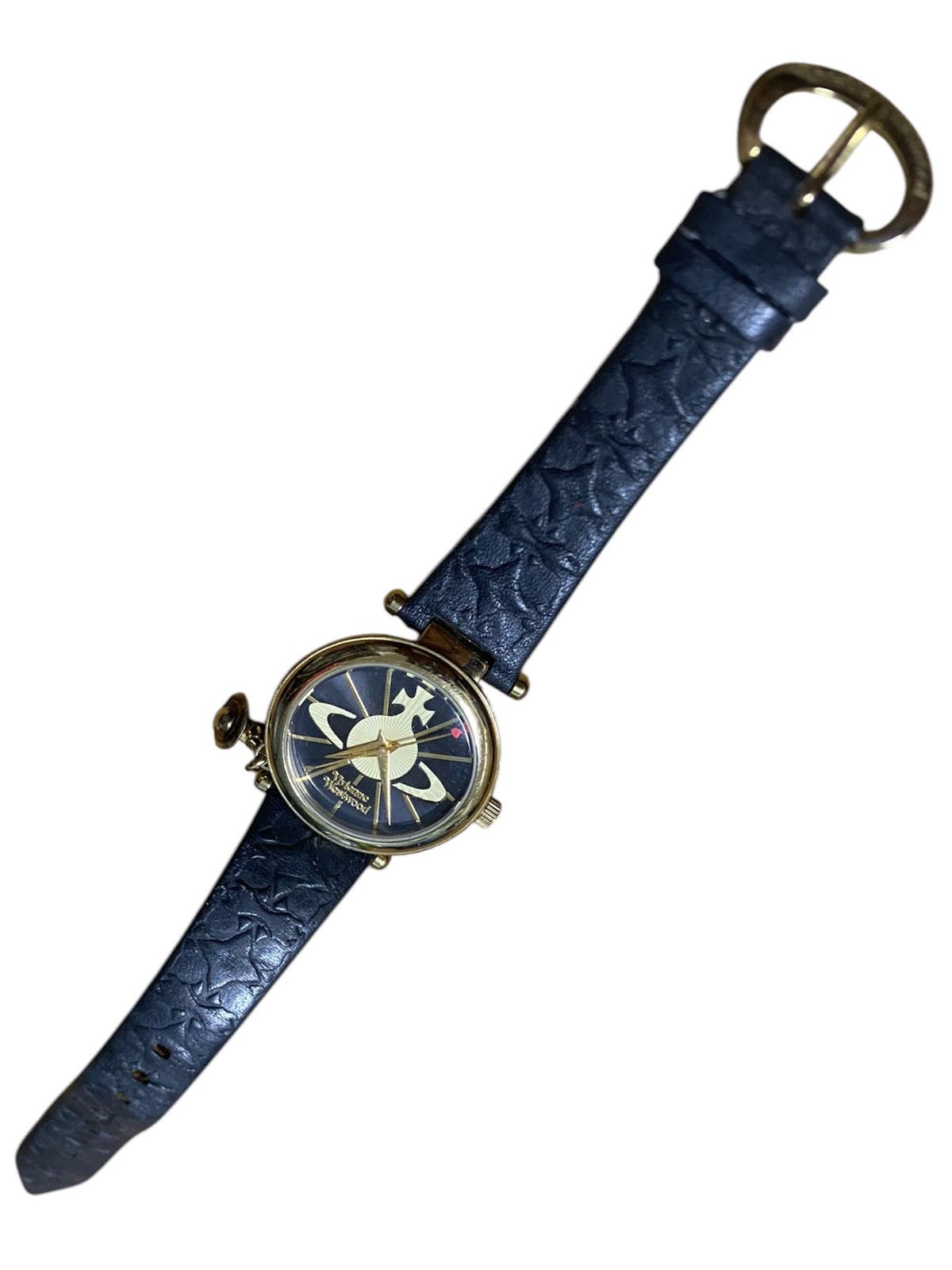 Vivienne Westwood Vivienne Westwood Orb Watch Size ONE SIZE - 5 Thumbnail