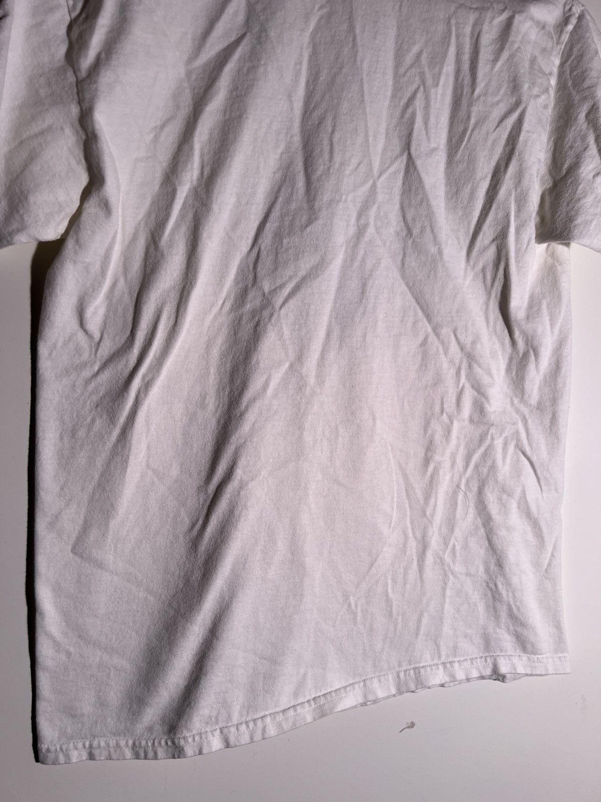 Vintage Y2K 2000’s VTG Vintage Christ In Others Festival Retro Shirt Size US M / EU 48-50 / 2 - 6 Thumbnail