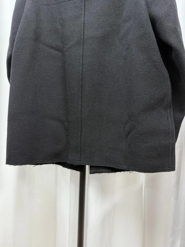Yohji Yamamoto Yohji Yamamoto Y,s Classic Jacket-2505 Size US L / EU 52-54 / 3 - 4 Thumbnail