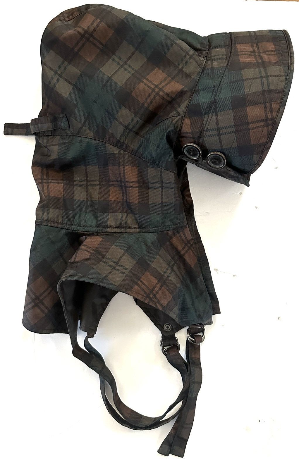 Prada Plaid PRADA Waterfowler Hunting Hat with Vest Size US L / EU 52-54 / 3 - 5 Thumbnail