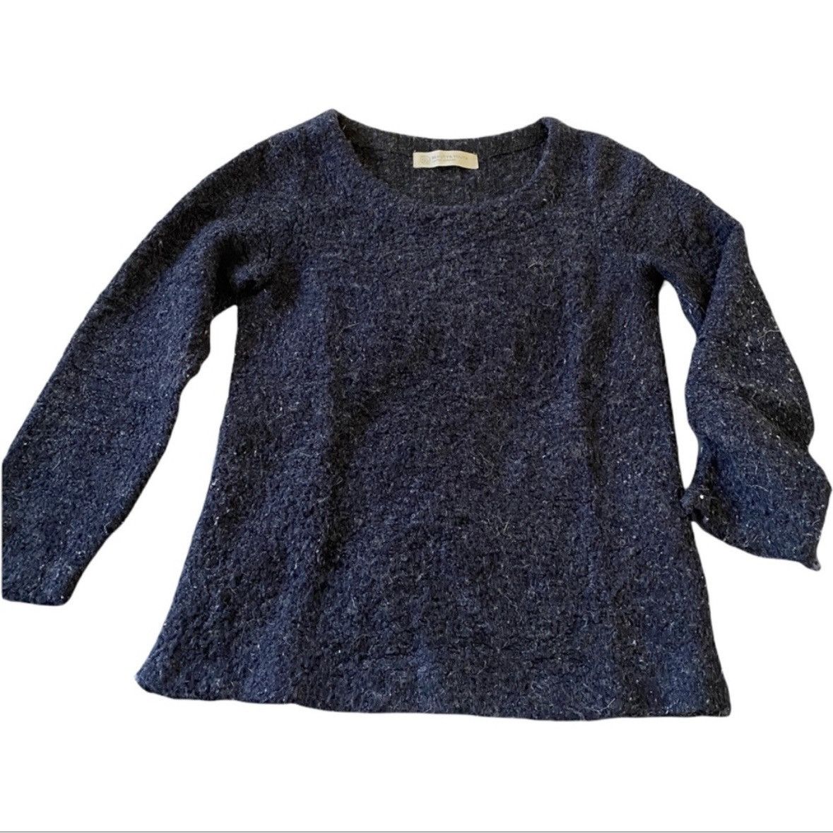 Japanese Brand Japanese brand Youth & Beauty line of United Arrows, sweater Size S / US 4 / IT 40 - 1 Thumbnail