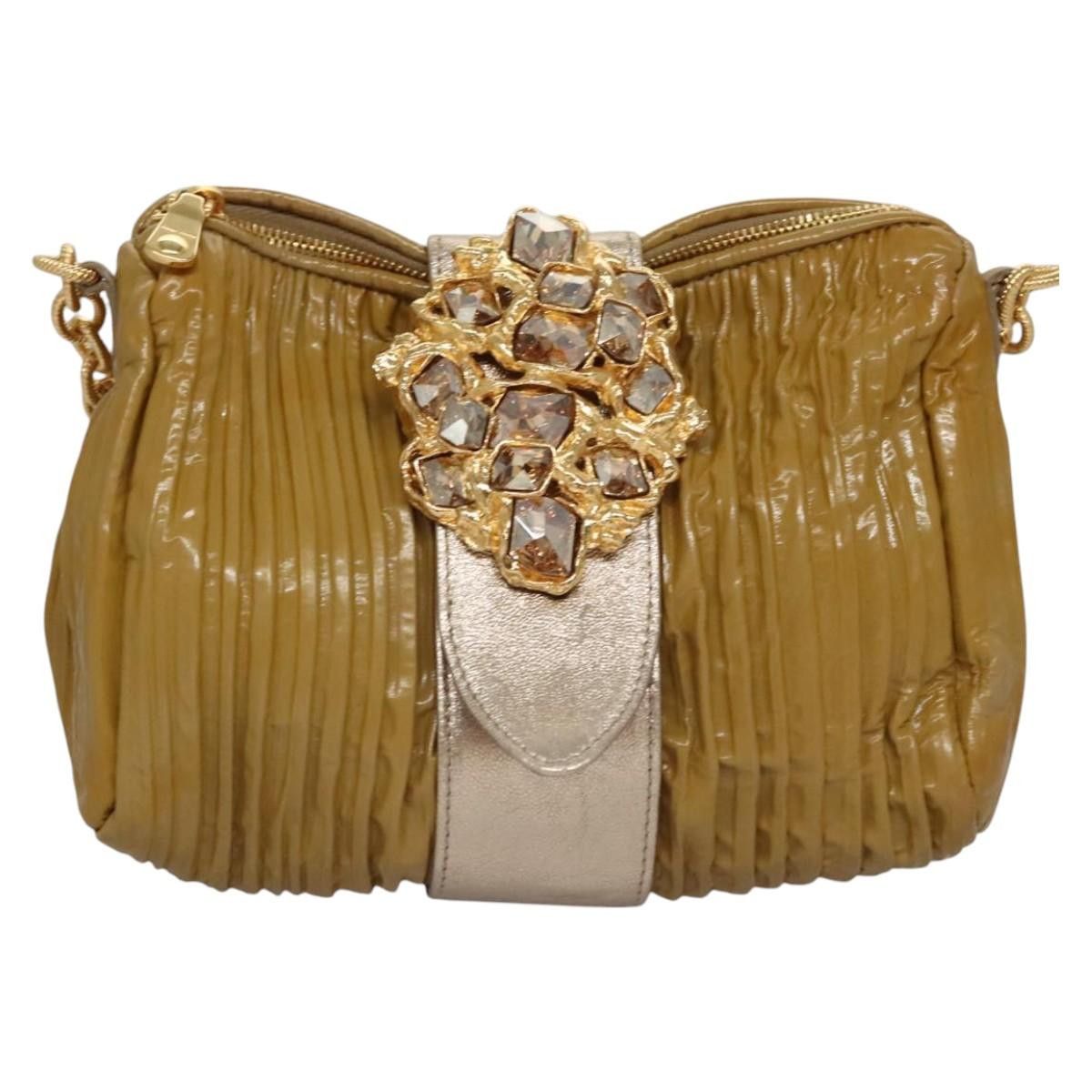 Miu Miu Miu Miu shoulder Size ONE SIZE - 1 Thumbnail