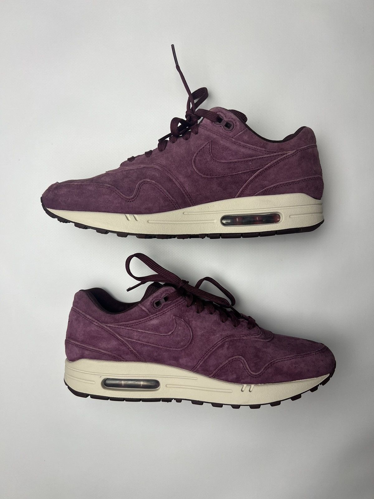 Nike × Parra × Patta NikeLab Air Max 1 Prm 2018 Bw Fragment ACG Clot Atmos Tn Size US 9 / EU 42 - 8 Thumbnail