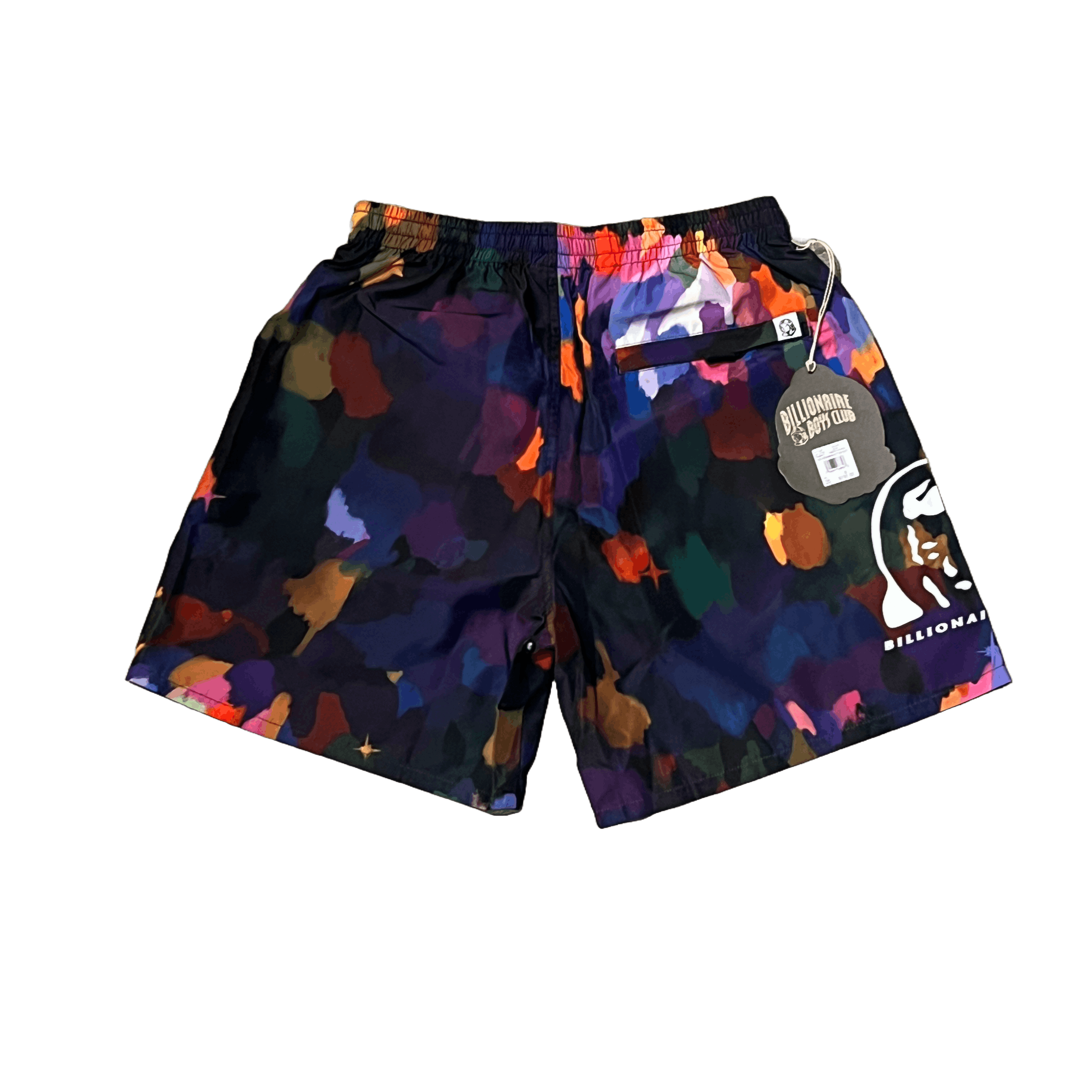 Billionaire Boys Club BILLIONAIRE BOYS CLUB REMBRANDT SHORT Size US 30 / EU 46 - 2 Thumbnail