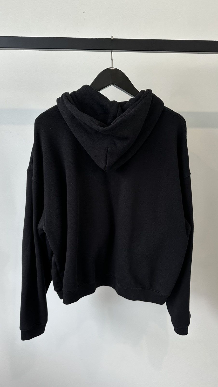 Represent Clo. Initial Oversized Zip Hoodie Size US S / EU 44-46 / 1 - 5 Thumbnail