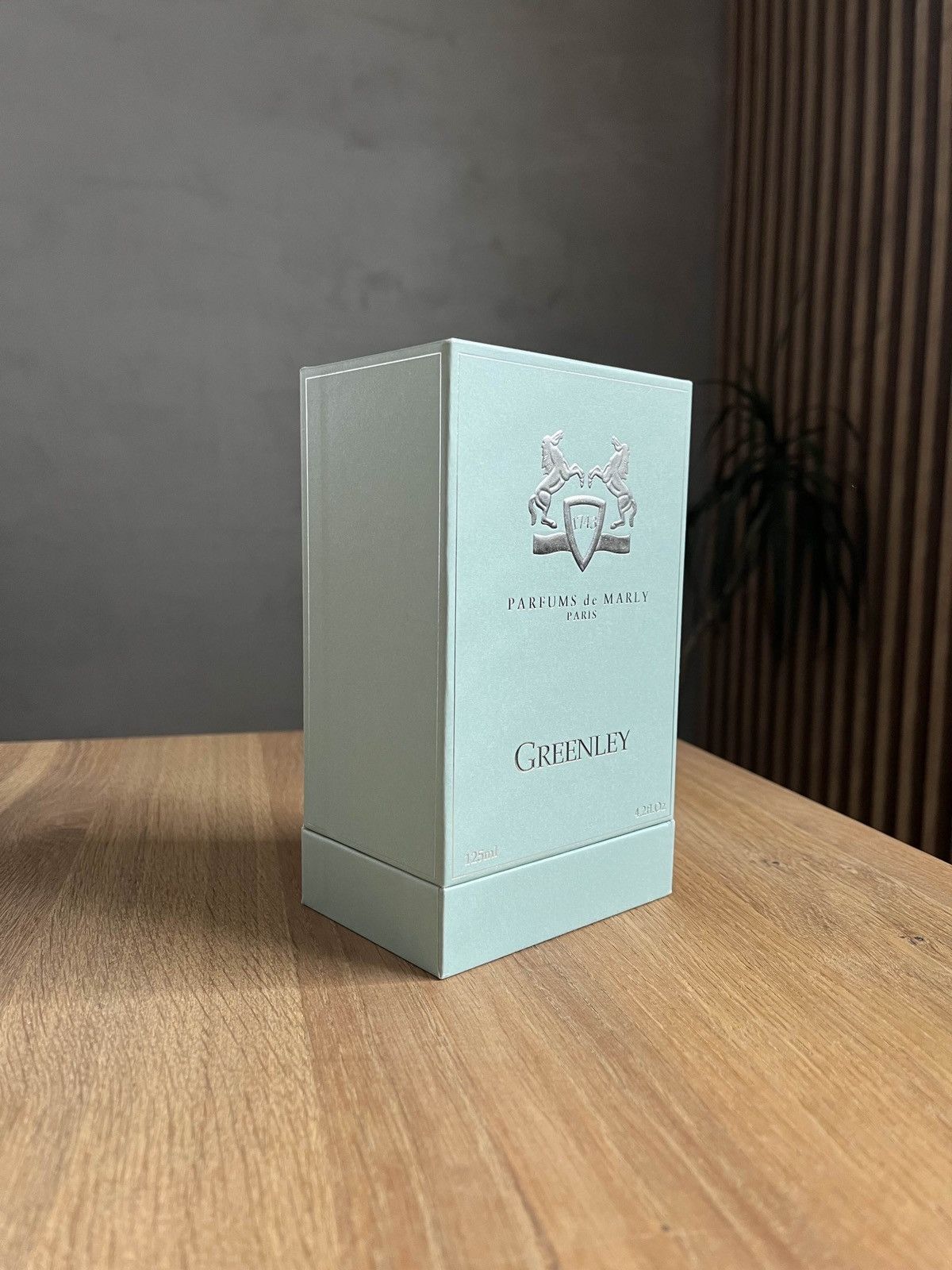 Parfums de Marly Greenley 125ml