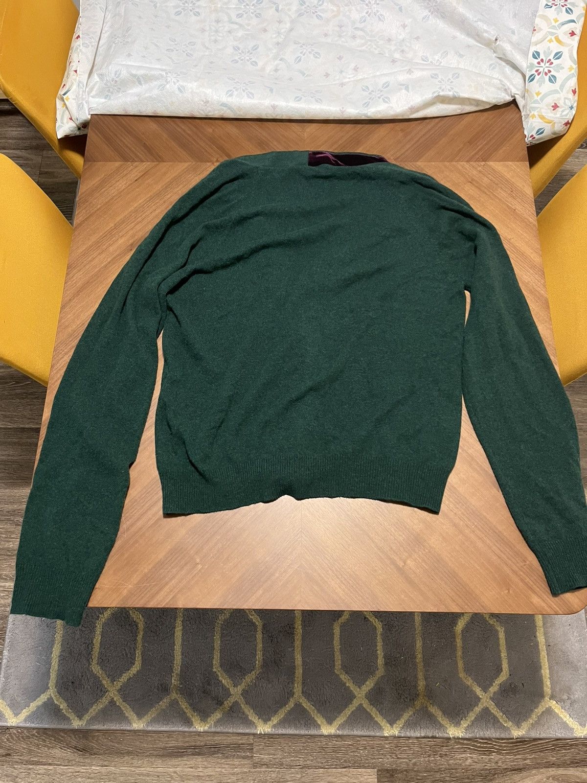 Haider Ackermann Haider Ackermann cardigan, medium Size US M / EU 48-50 / 2 - 2 Thumbnail