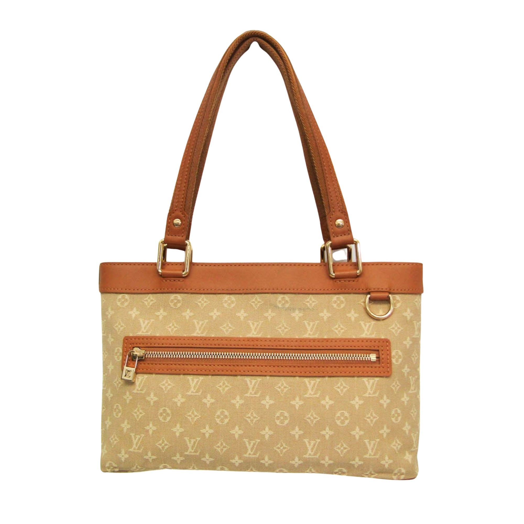 Louis Vuitton Louis Vuitton Lucille tote Size ONE SIZE - 1 Thumbnail