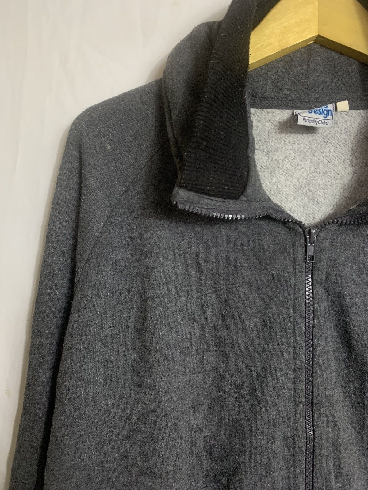 Japanese Brand Dark World Skulls Jacket Size US M / EU 48-50 / 2 - 15 Thumbnail