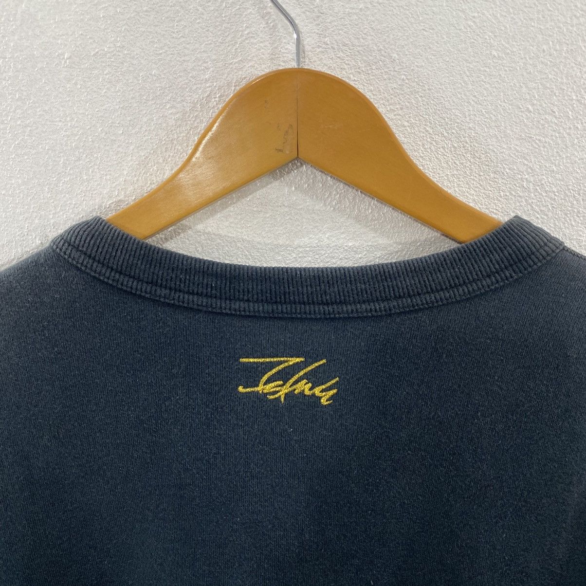 Futura Vintage Levis x Futura Crewneck Size US L / EU 52-54 / 3 - 3 Thumbnail