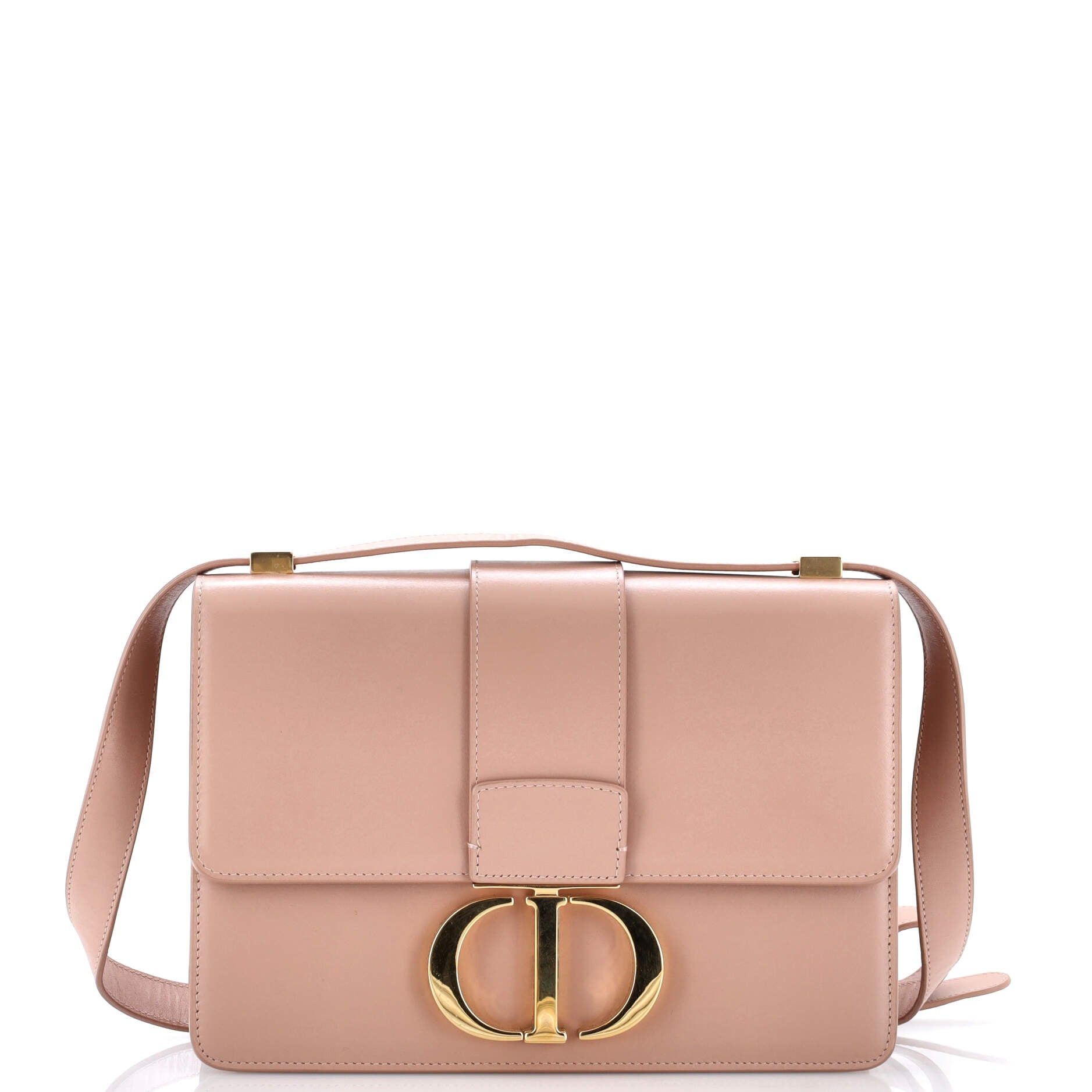 Dior 30 Montaigne Flap Bag Size ONE SIZE - 1 Thumbnail