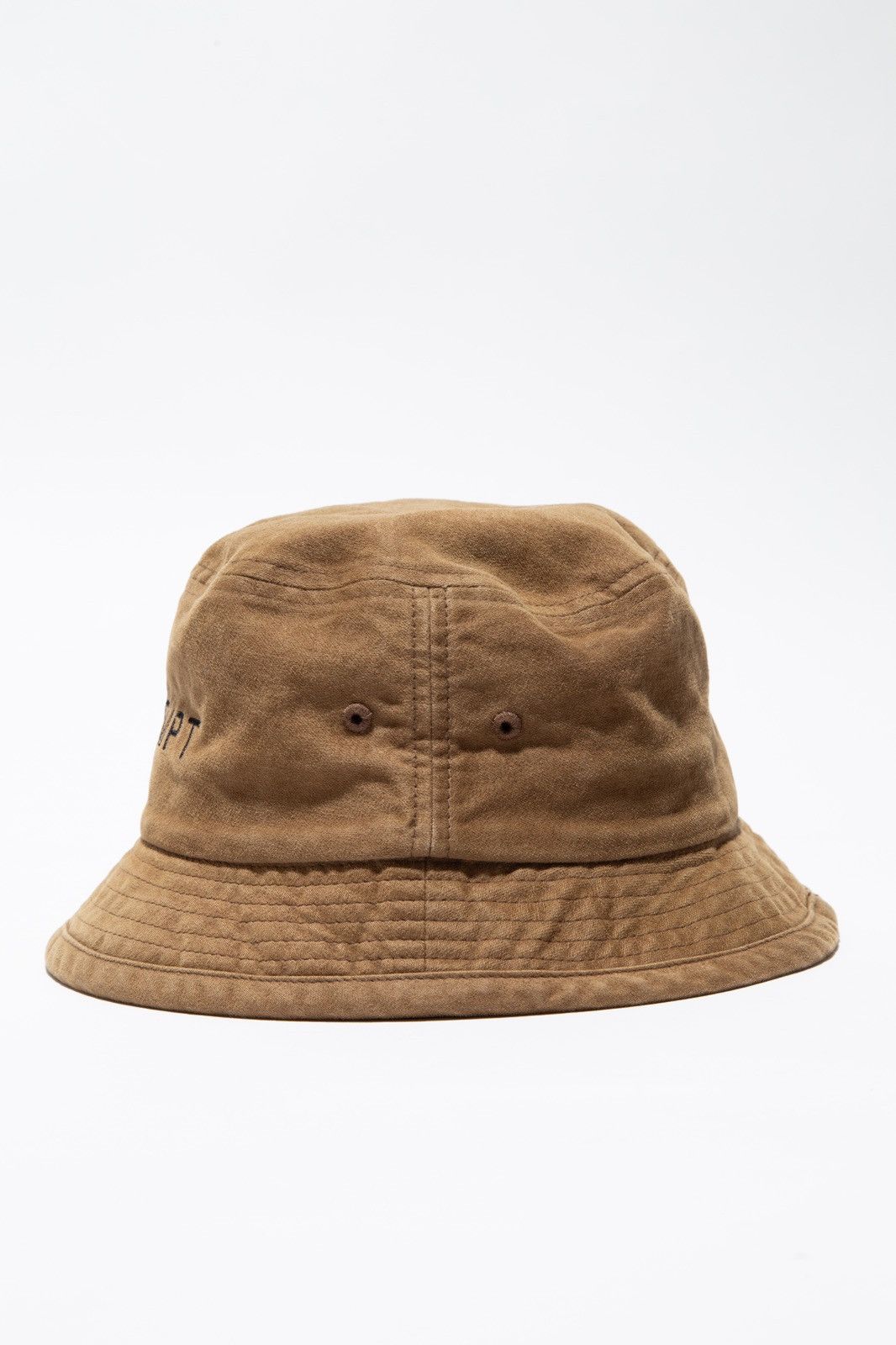 Cav Empt Cav Empt Bucket Hat 2025 Size ONE SIZE - 2 Thumbnail