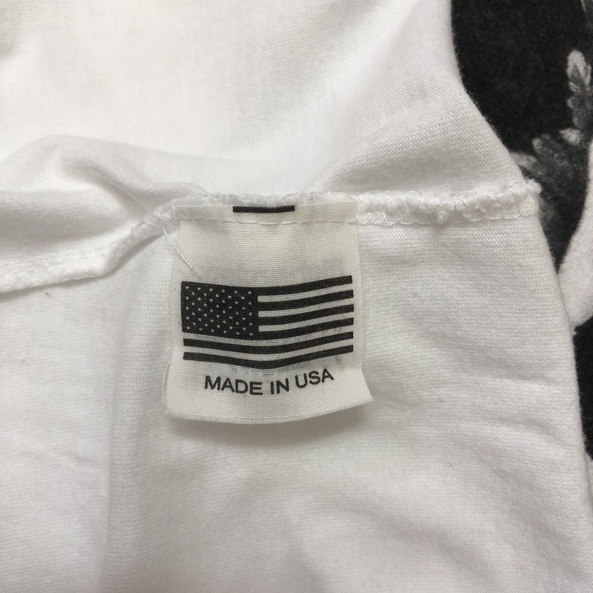 Nude × Richardson Richardson Nudity Big Box Logo Shirt Size US L / EU 52-54 / 3 - 5 Thumbnail