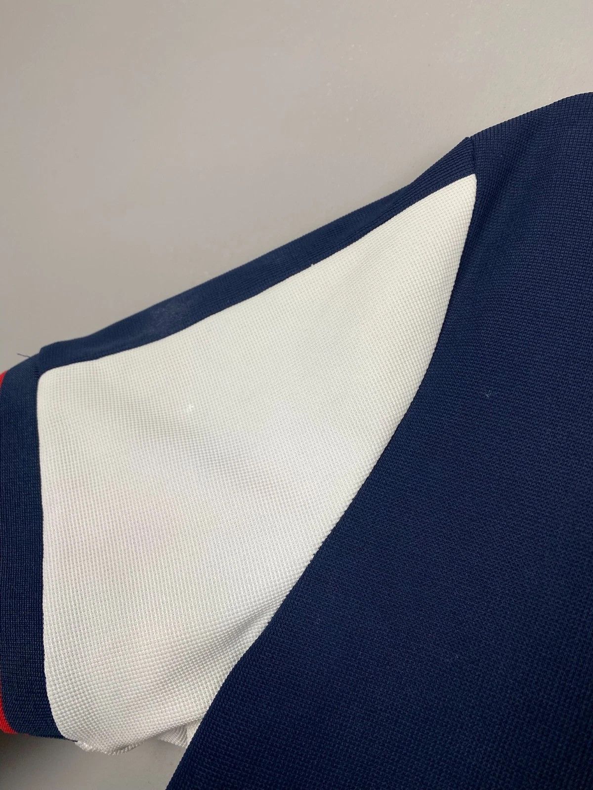 Prada North Sails 36th Americas Cup﻿ PRADA Mens Navy - Size XS Size US XS / EU 42 / 0 - 6 Thumbnail