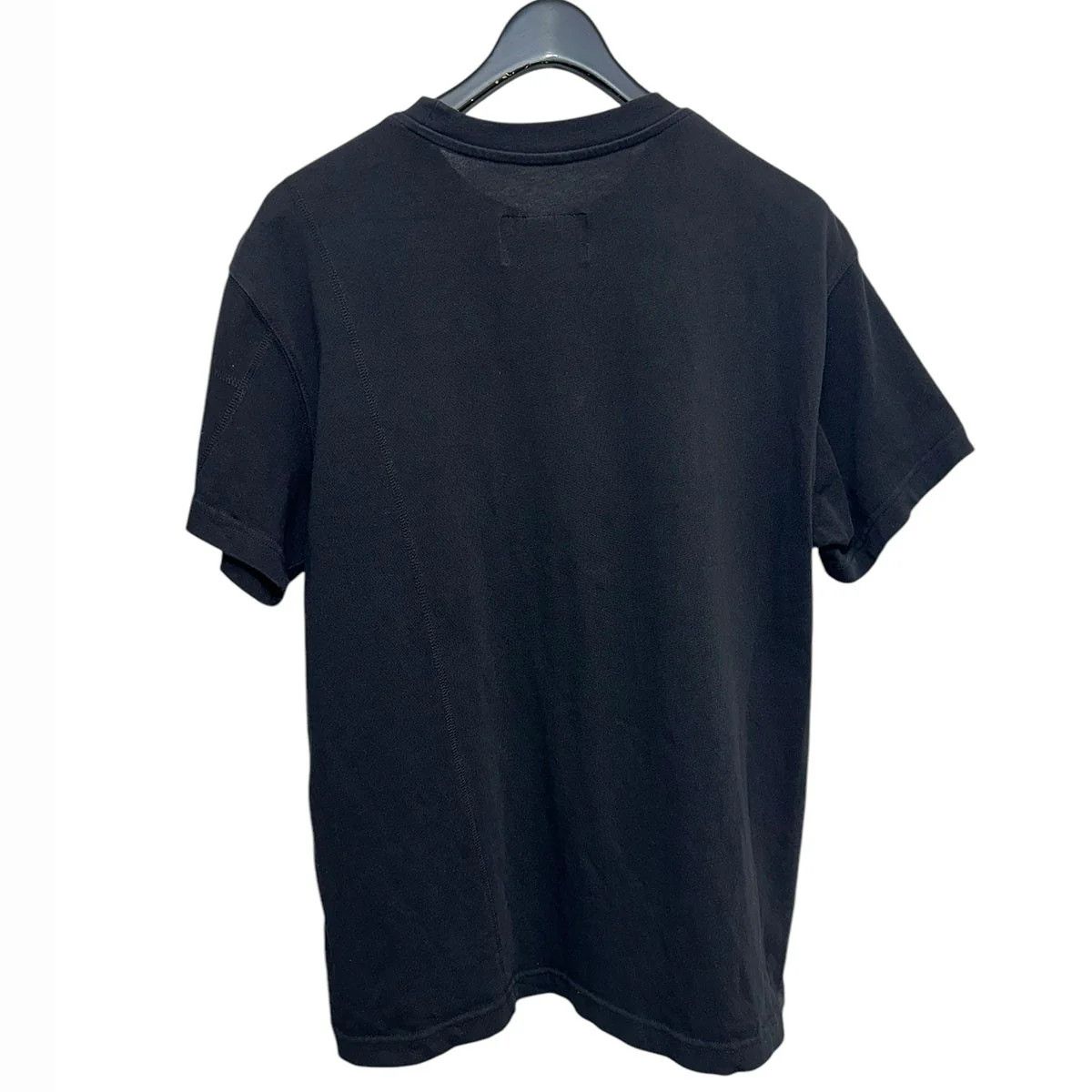 A-COLD-WALL* Embroidered Logo Tee Size US M / EU 48-50 / 2 - 2 Thumbnail