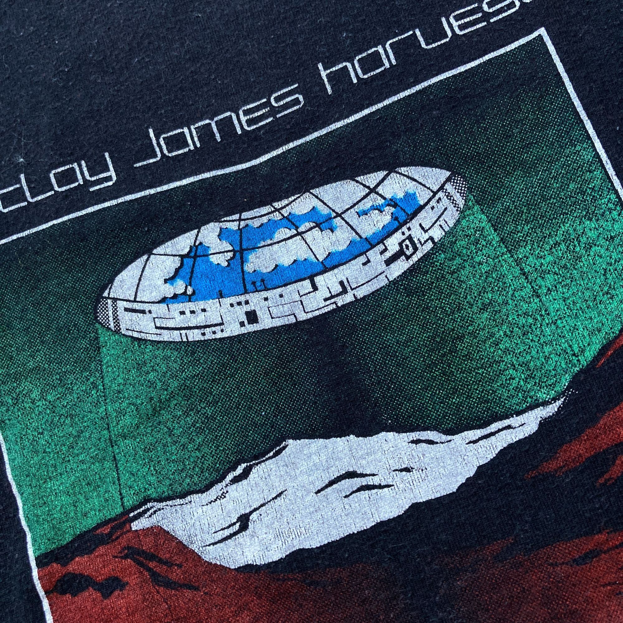 Other Barclay James Harvest, Eyes of the Universe EU Tour, Vintage Size US S / EU 44-46 / 1 - 4 Thumbnail