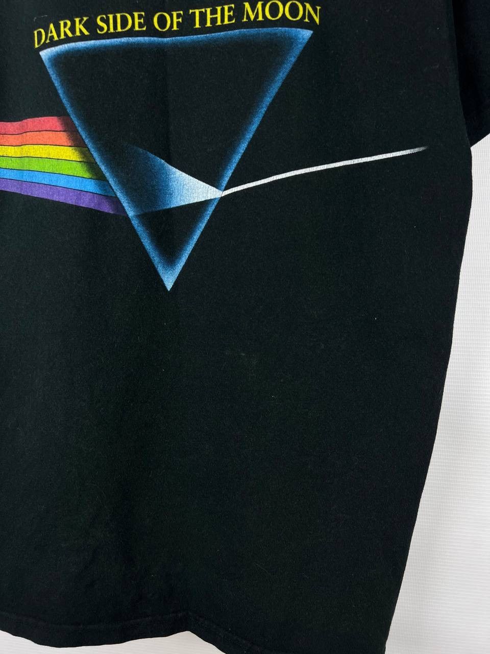 Pink Floyd Pink Floyd dark side of the moon 1992 vintage band size S Size US S / EU 44-46 / 1 - 4 Thumbnail