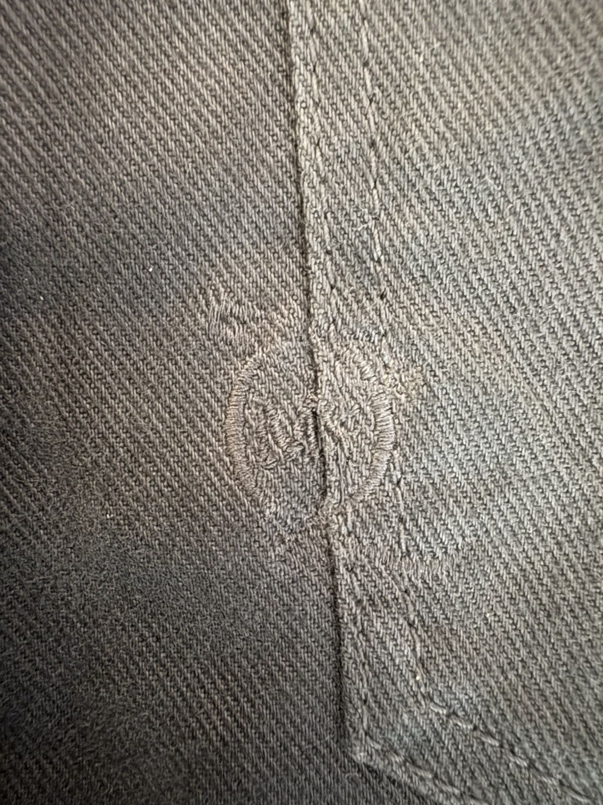 MCQ McQ by Alexander McQueen Denim 30 Size US 30 / EU 46 - 10 Thumbnail
