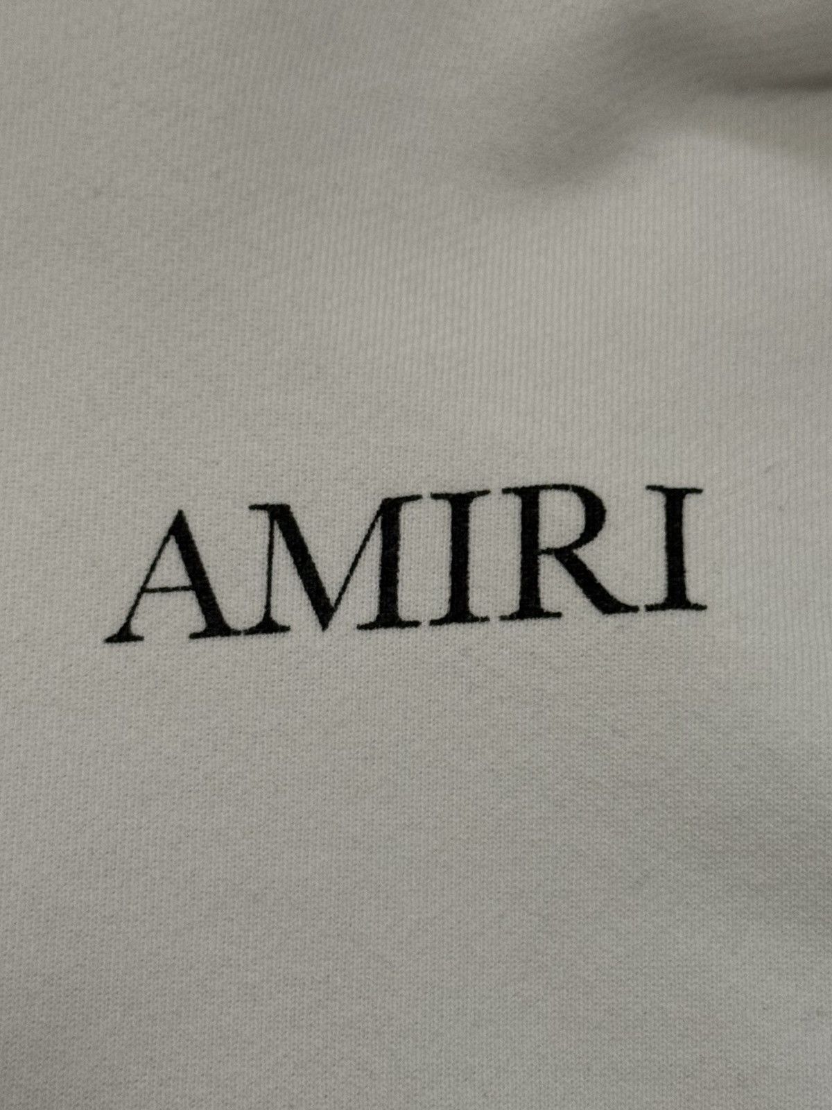 Amiri 2020 Amiri Banana Tree Hoodie Size US XL / EU 56 / 4 - 3 Thumbnail