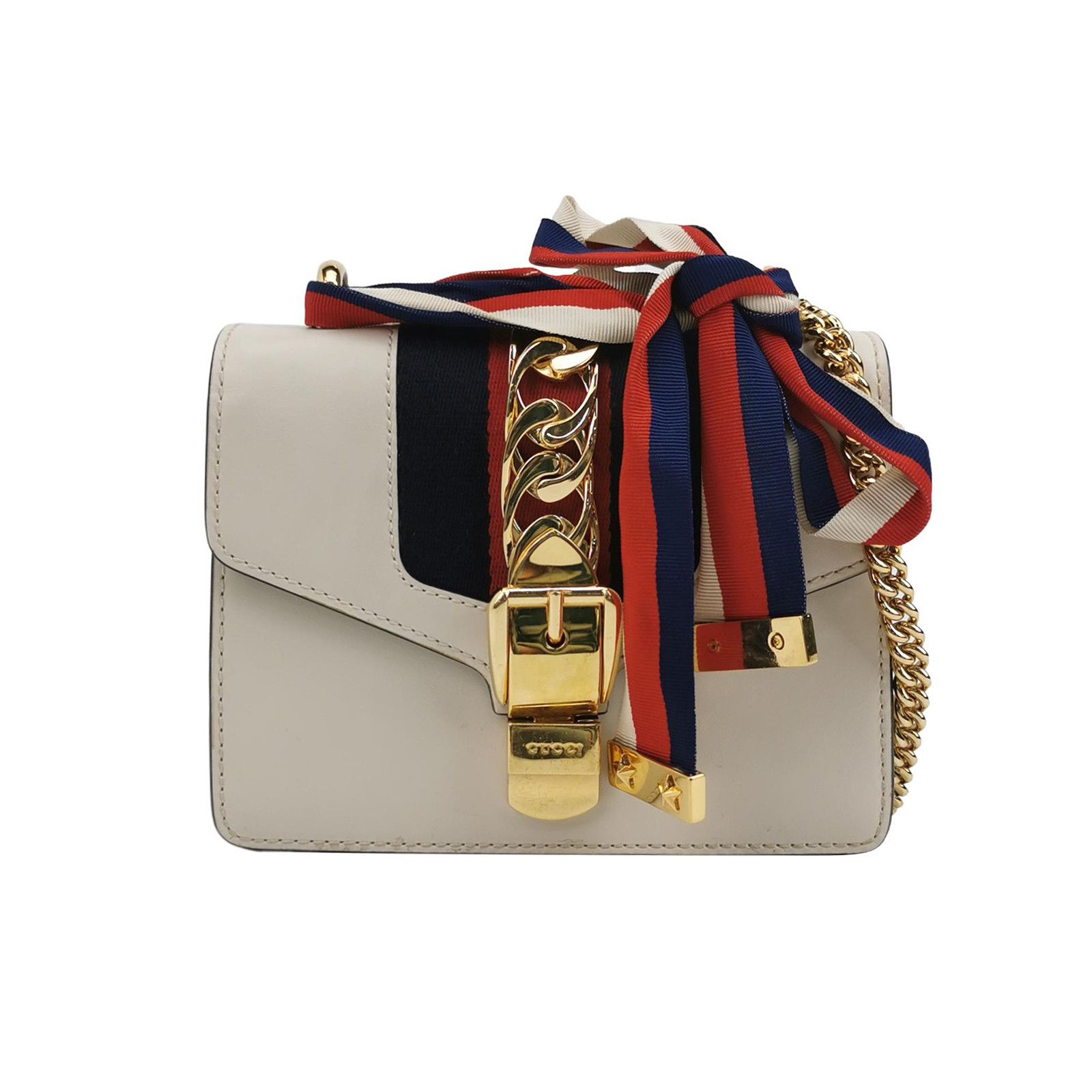 Gucci Gucci Women os Shoulder Bags Size ONE SIZE - 1 Thumbnail