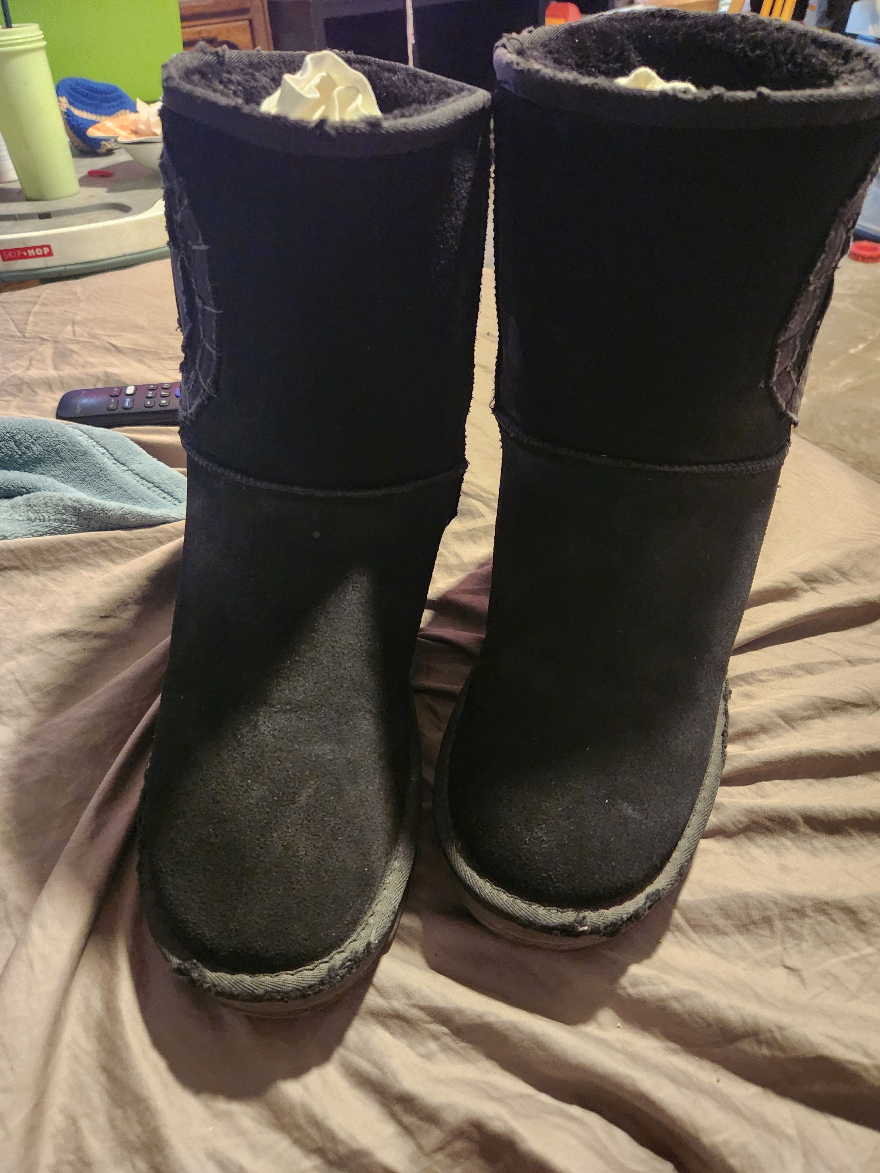 Thumper UGGS