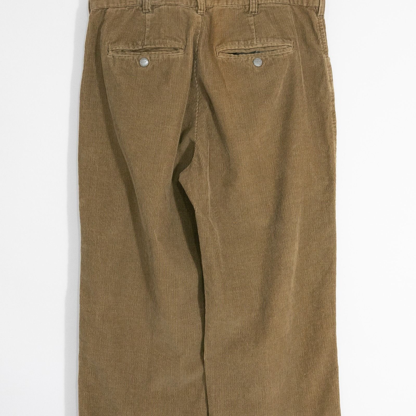 Timberland Vintage Y2K Timberland Corduroy Pants 35x32 - Relaxed Fit Size US 35 - 6 Thumbnail