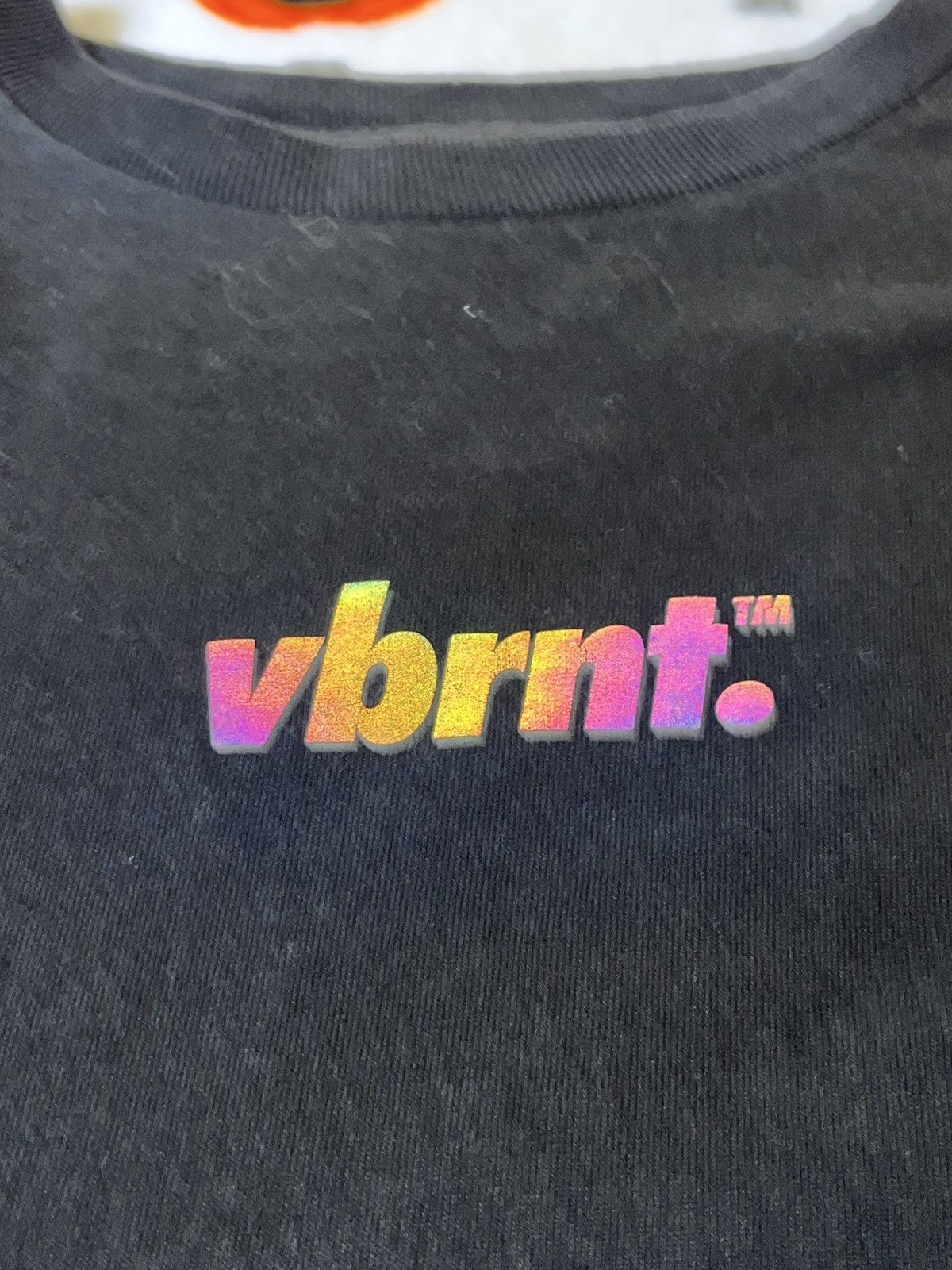 Other VBRNT. Reflective Long Sleeve designed by Miek Sneak Size US M / EU 48-50 / 2 - 1 Thumbnail