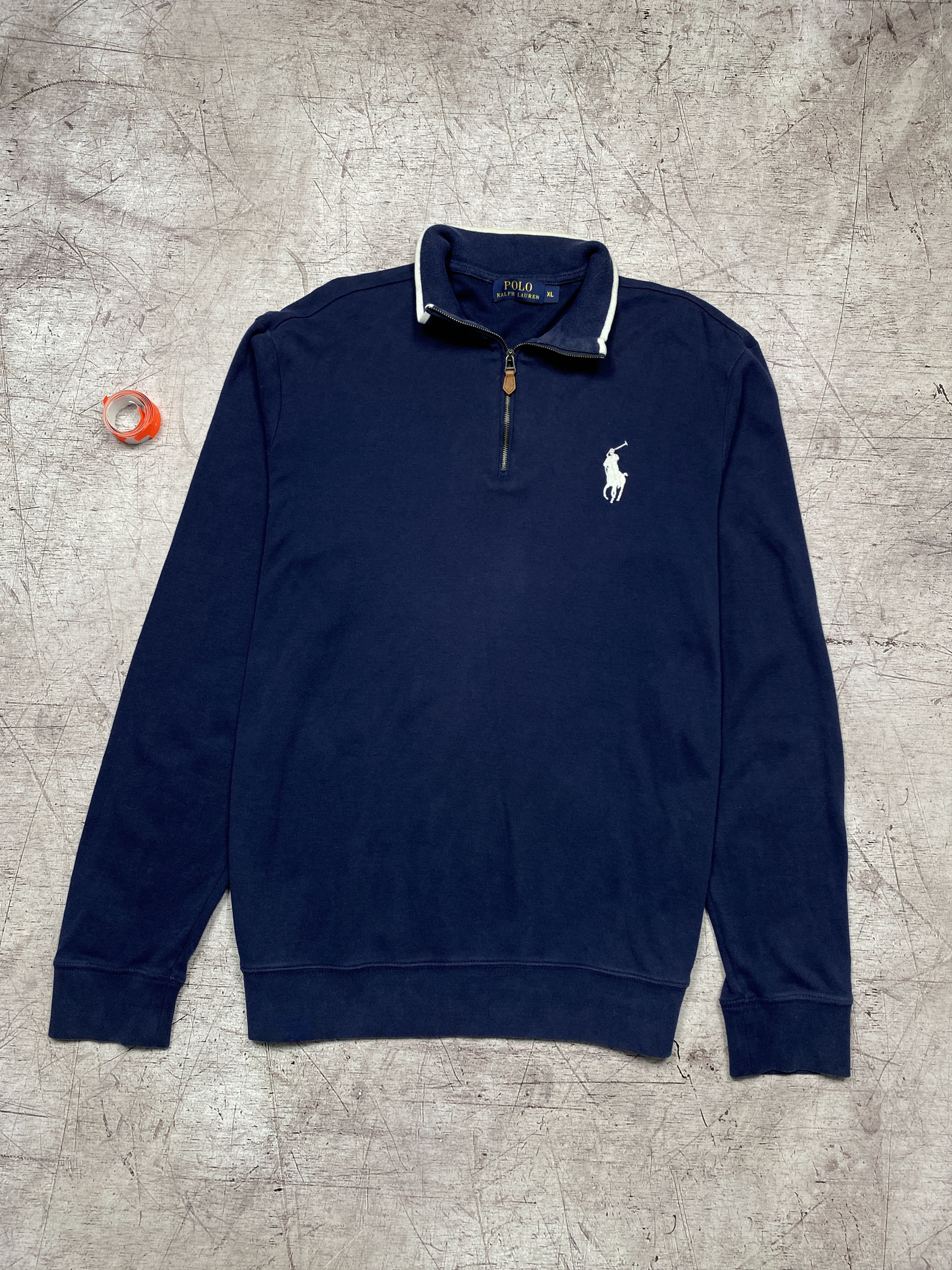 Polo Ralph Lauren × Vintage Polo Ralph Lauren Vintage Knitted