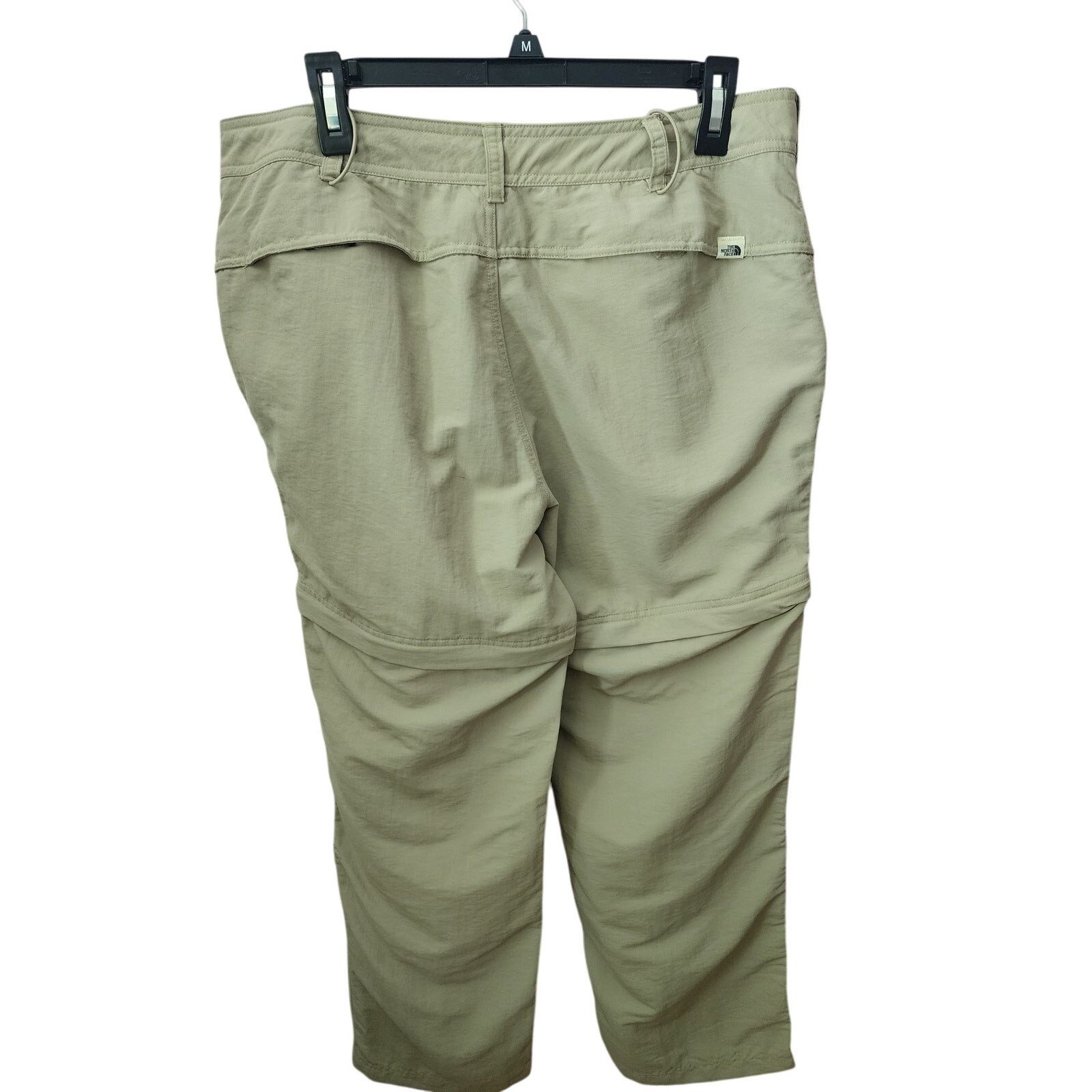 The North Face The North Face Paramount Valley Convertable Pant Women 14 Size 36" / US 14 / IT 50 - 2 Thumbnail