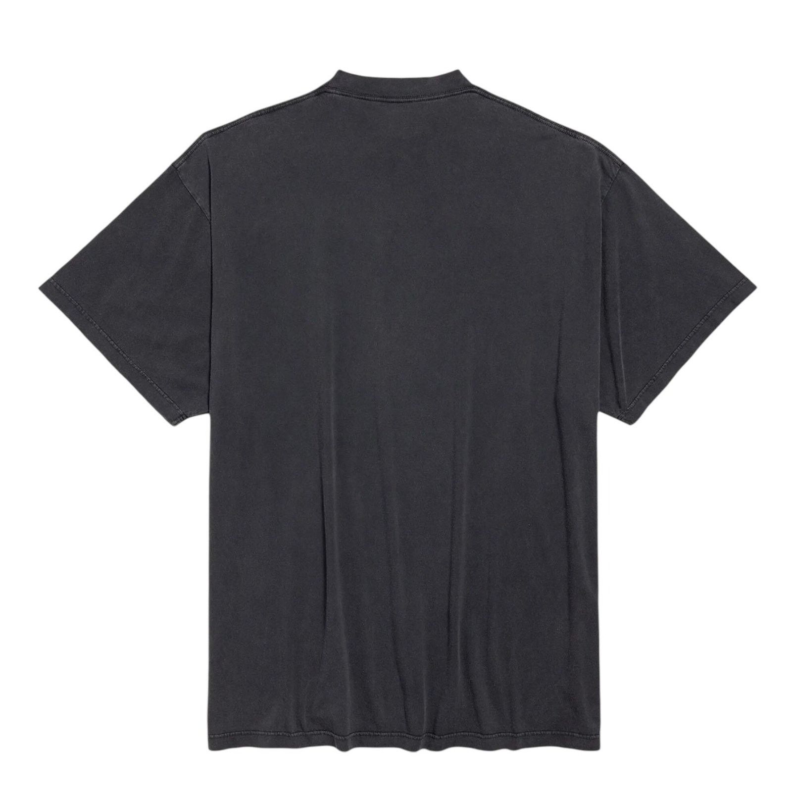 Balenciaga Balenciaga SS24 “Getaria” Tee Size US L / EU 52-54 / 3 - 2 Thumbnail