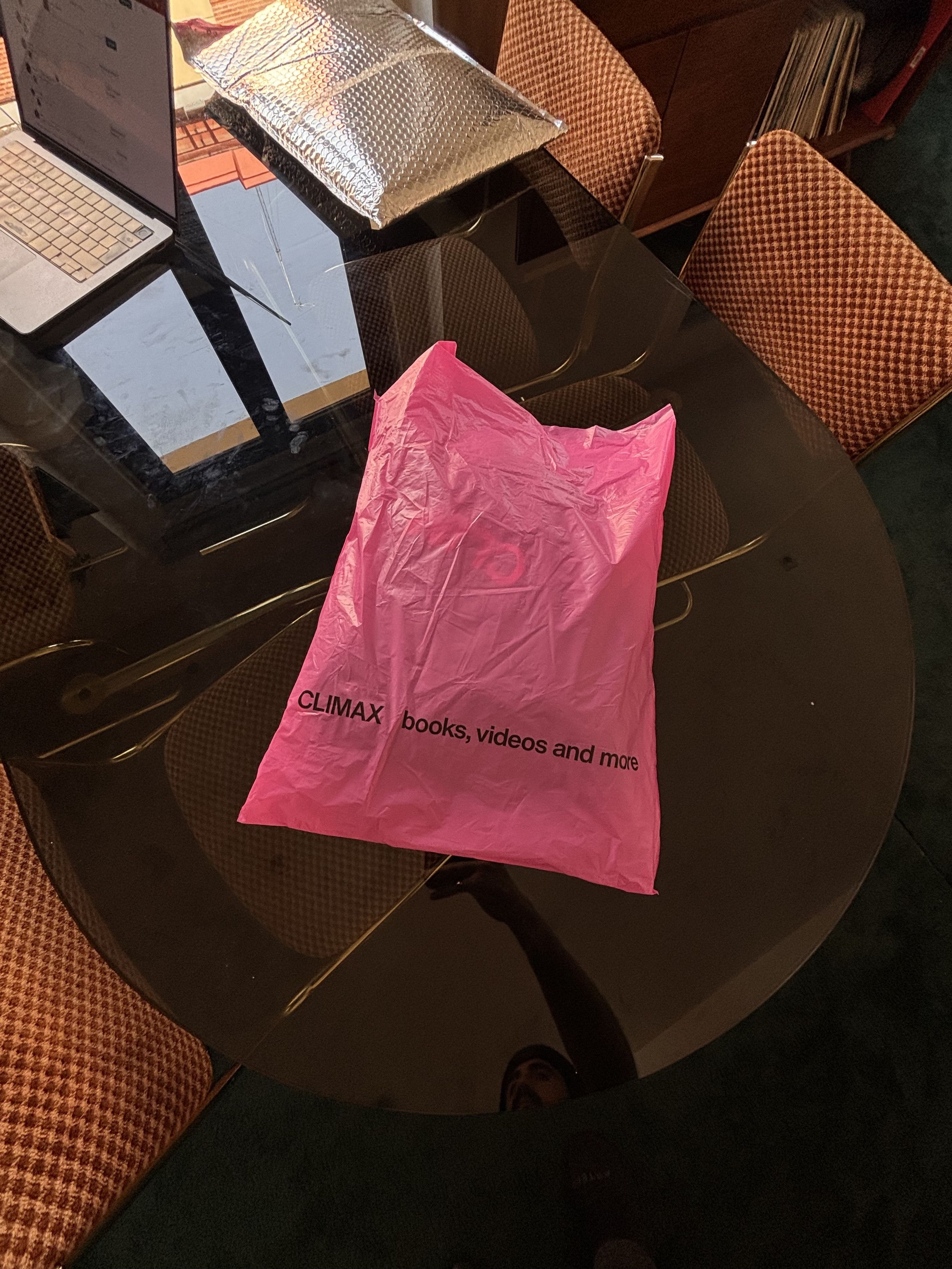 Other Climax Hoodie Size L / US 10 / IT 46 - 6 Thumbnail
