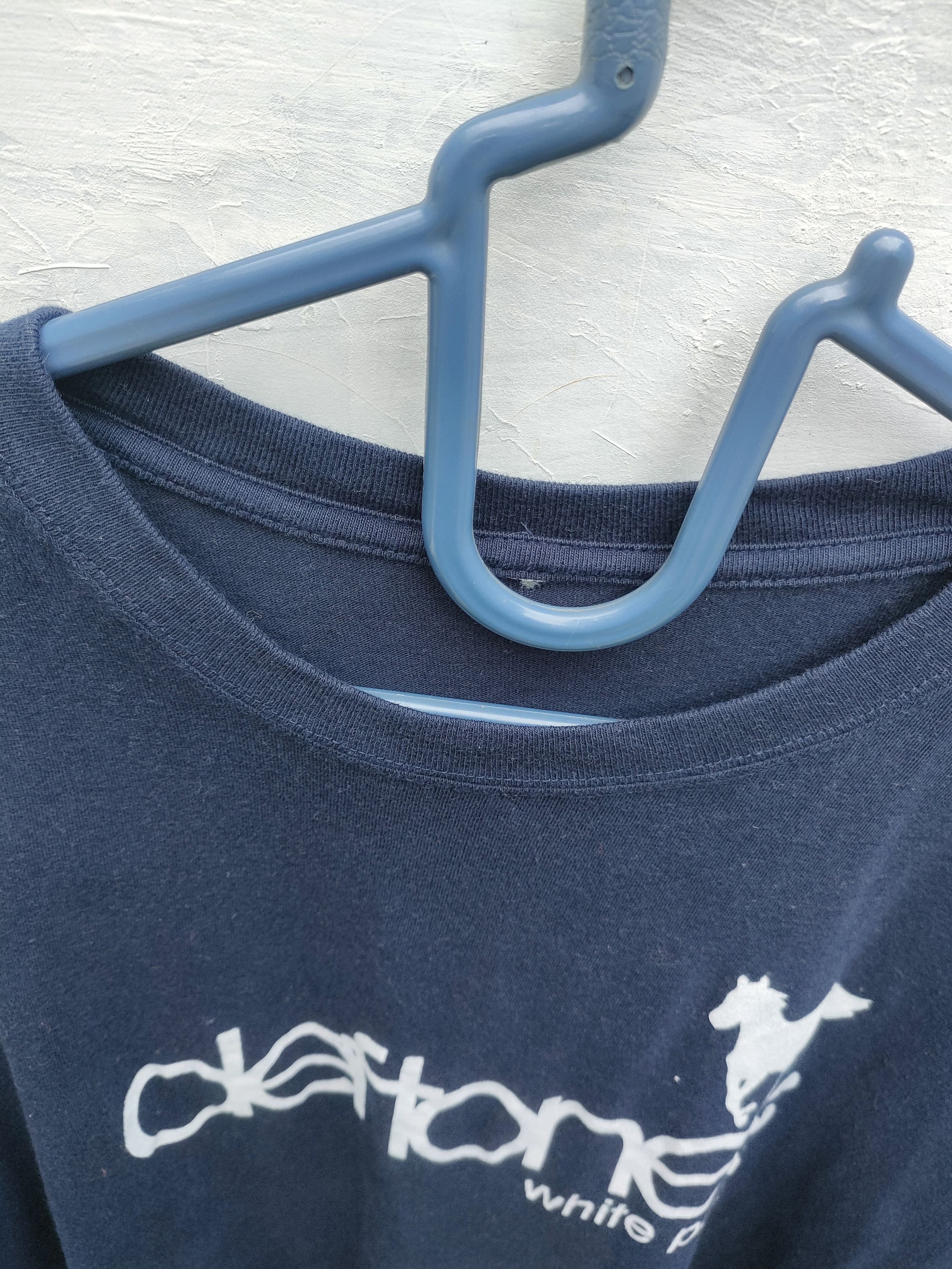 Band Tees × Vintage DEFTONES - WHITE PONY Size US XL / EU 56 / 4 - 7 Thumbnail