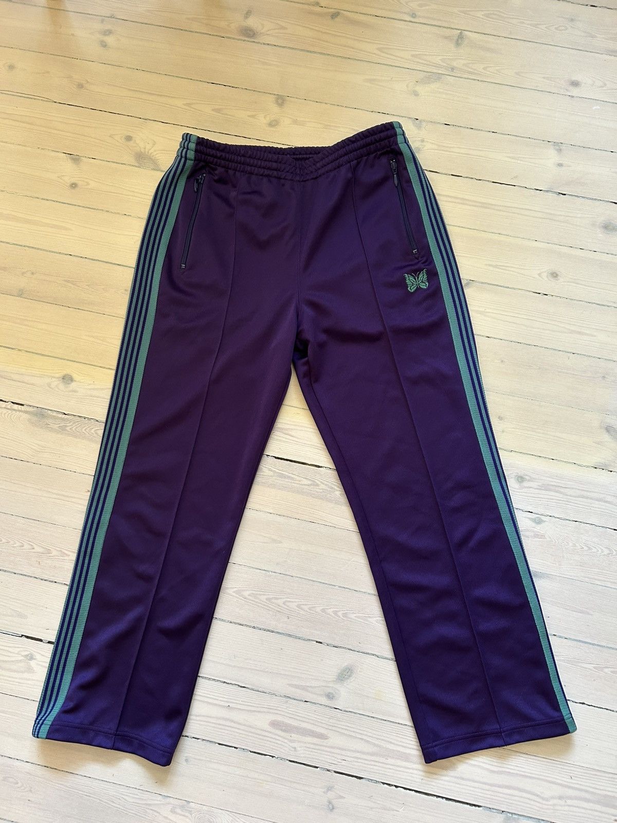 Needles Track Pant | Grailed