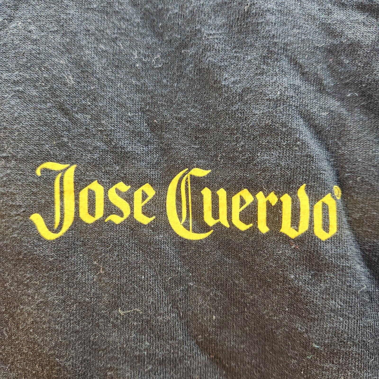 Designer Jose Cuervo Tequila Promo Men's T-shirt Size Large Size US L / EU 52-54 / 3 - 2 Thumbnail