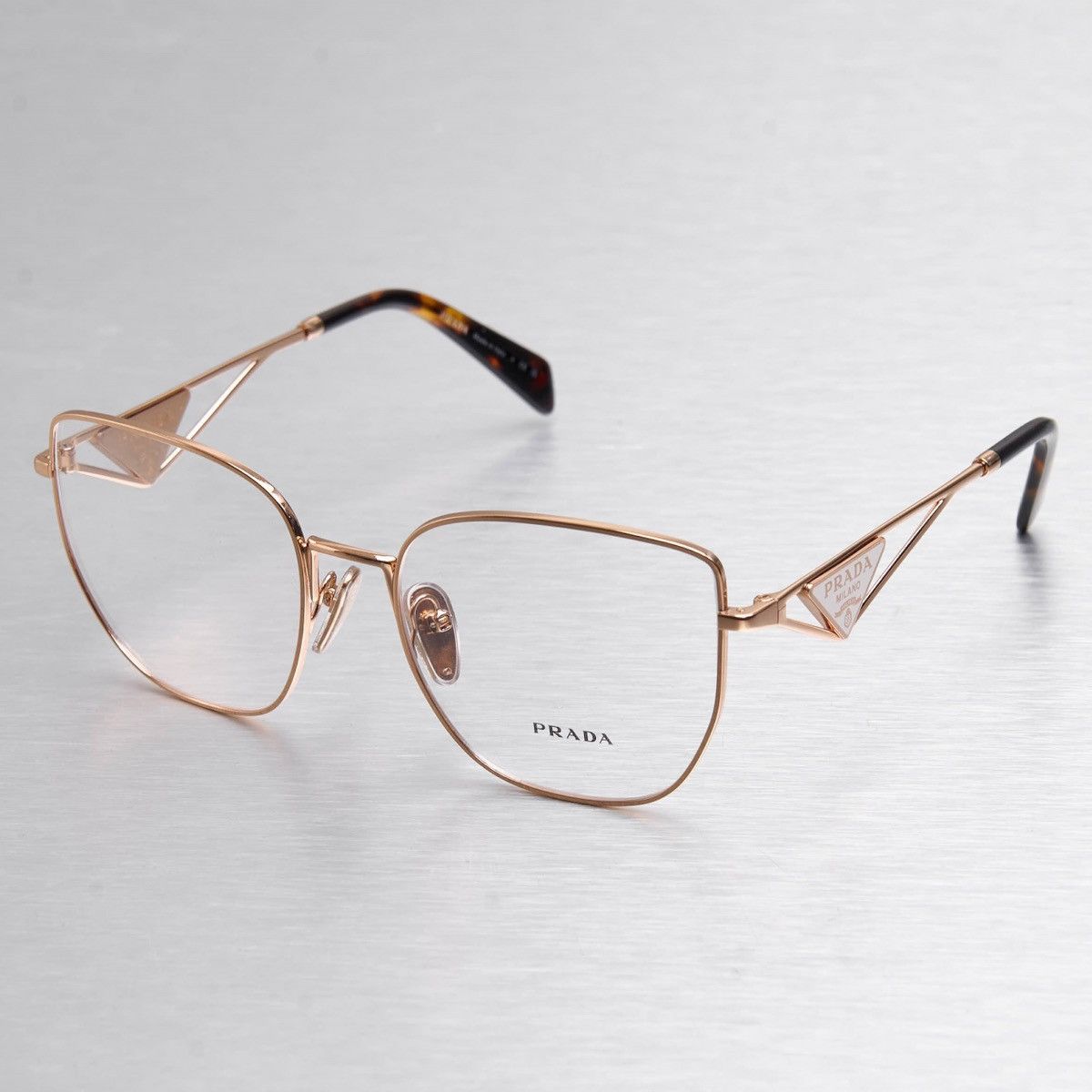 Prada PRADA 0PR A54VD SVF1O1 GLASSES Size ONE SIZE - 2 Thumbnail