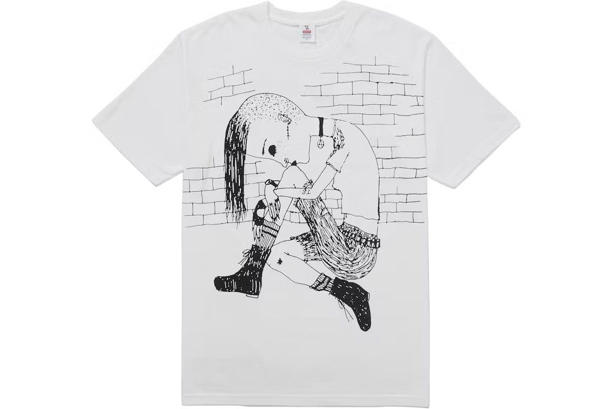 Supreme × Yohji Yamamoto Supreme x Yohji Yamamoto Size US L / EU 52-54 / 3 - 1 Thumbnail