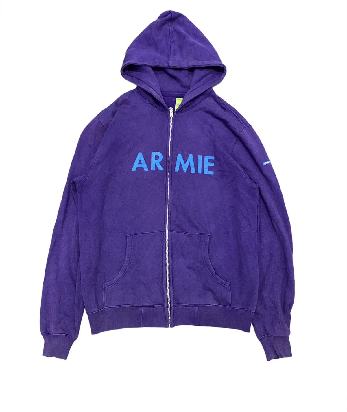 Swagger AW06 Swagger Armie Hoodie Size US L / EU 52-54 / 3 - 1 Thumbnail