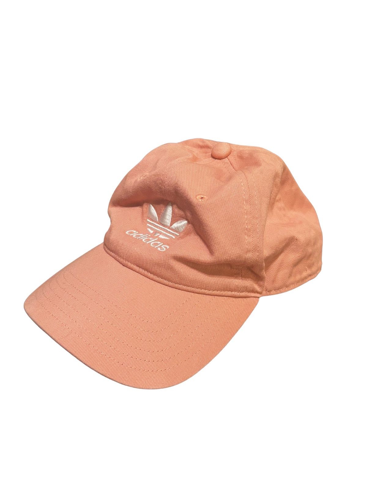 Adidas Light pink Cap.wm6201 Size ONE SIZE - 10 Thumbnail