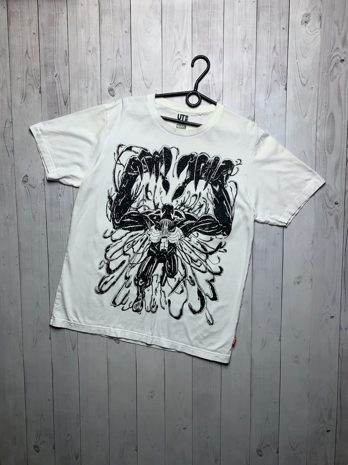 Supreme Playboi Carti Tee Red Men's XXL FW25 CONFIRMED