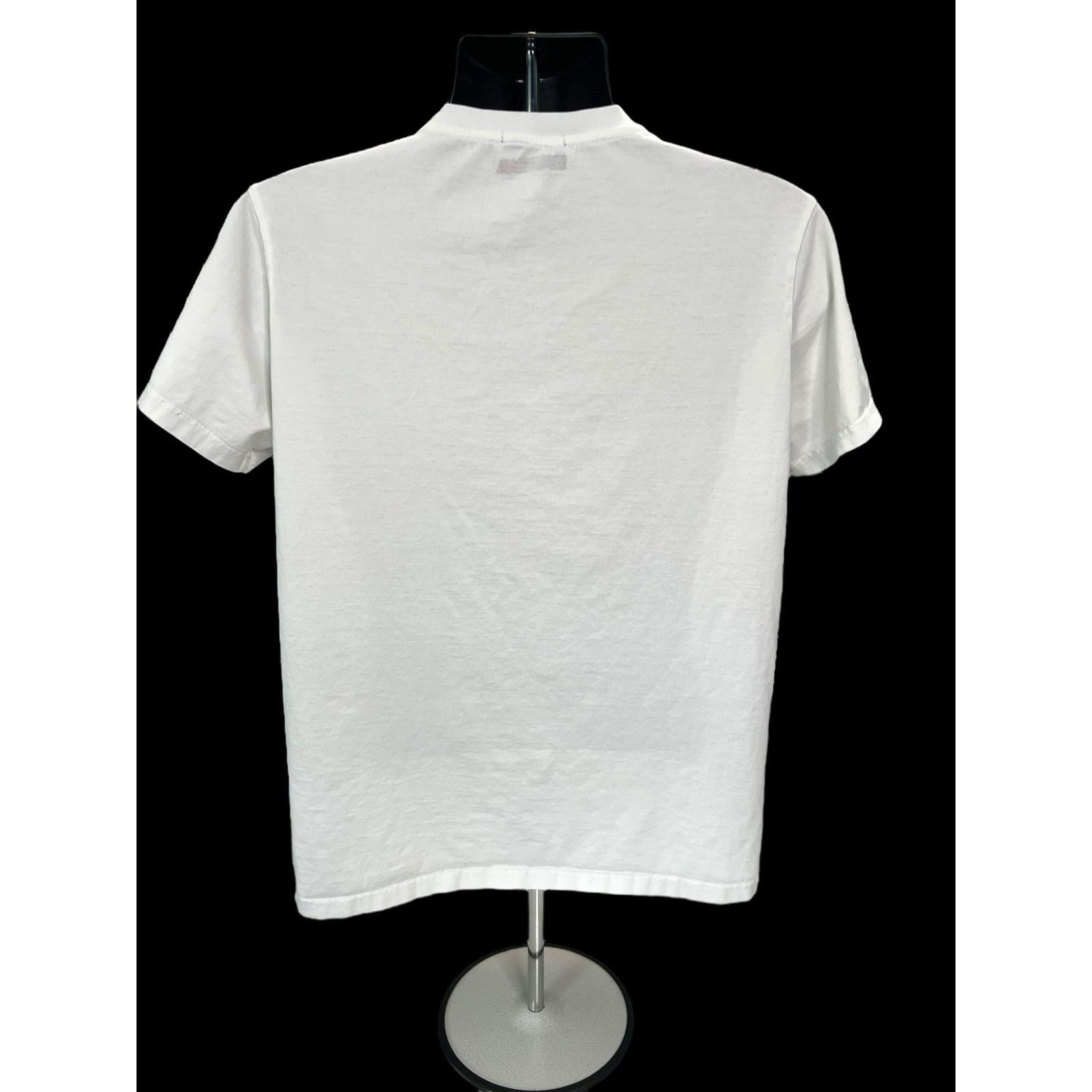 Other Dragon Ball x Peacebird White Tee 2XL | Goku Rare T-Shirt Size US XL / EU 56 / 4 - 2 Thumbnail