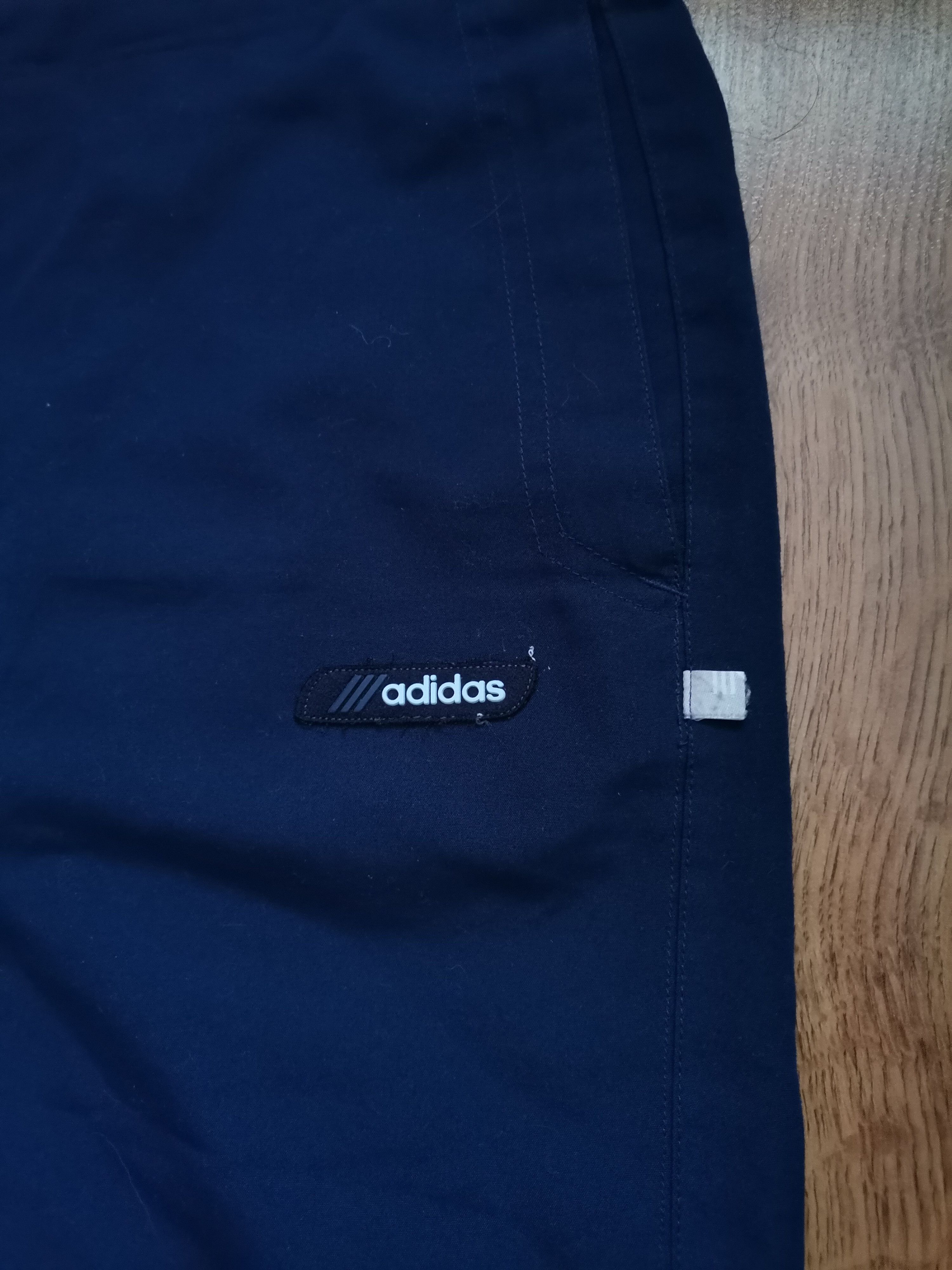 Adidas Vintage Adidas Track Pants Size US 30 / EU 46 - 2 Thumbnail