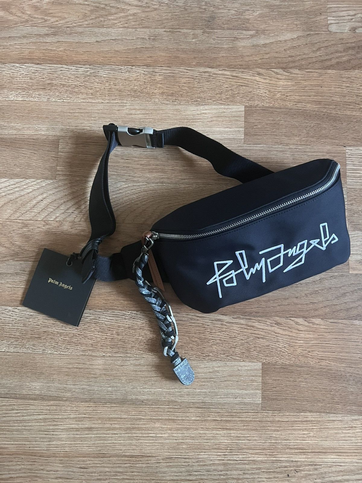 Palm Angels Palm Angels Belt Bag Size ONE SIZE - 2 Thumbnail