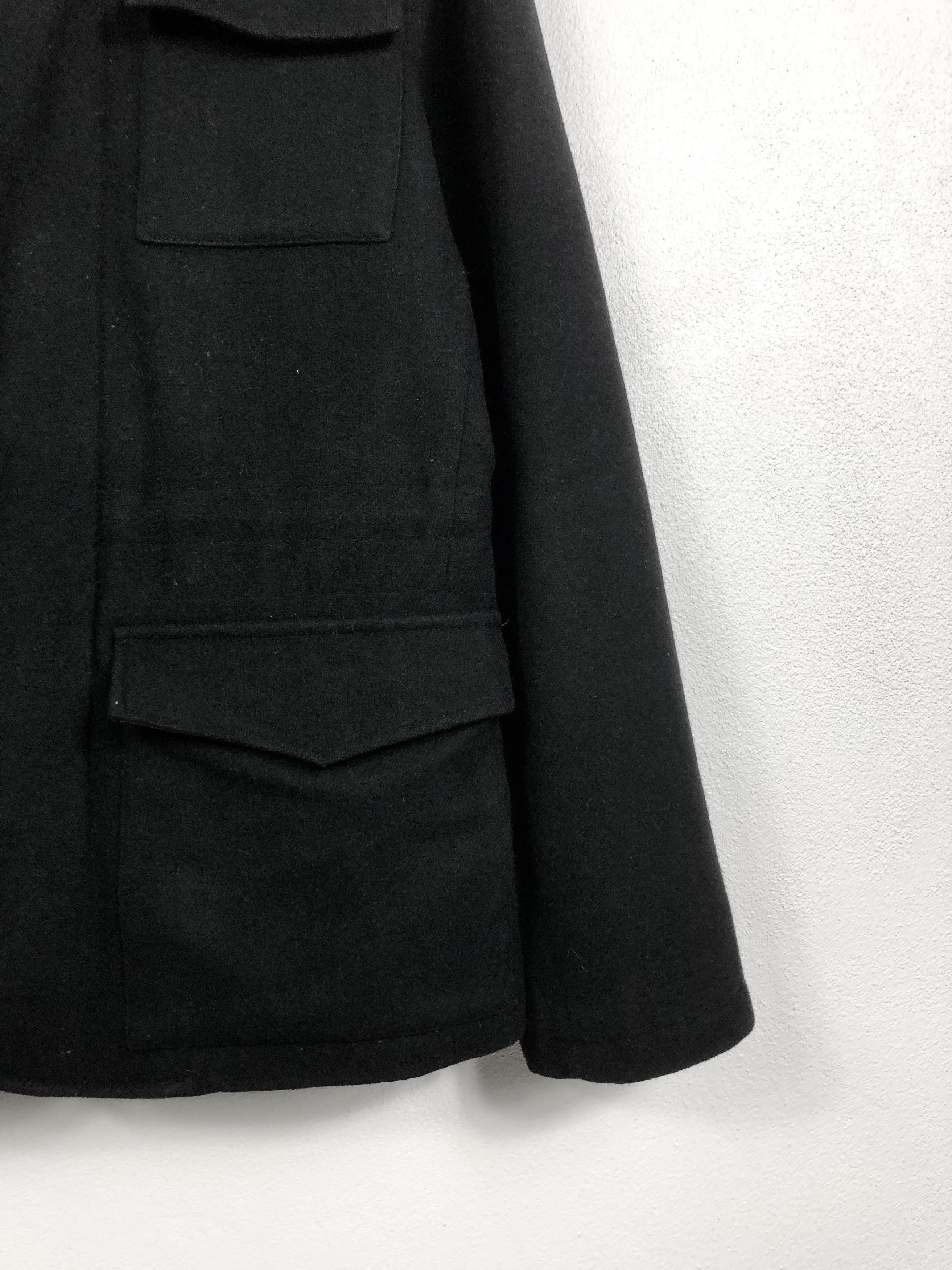 Ben Sherman Rare Ben Sherman Wool Jacket Mods Size US M / EU 48-50 / 2 - 7 Thumbnail